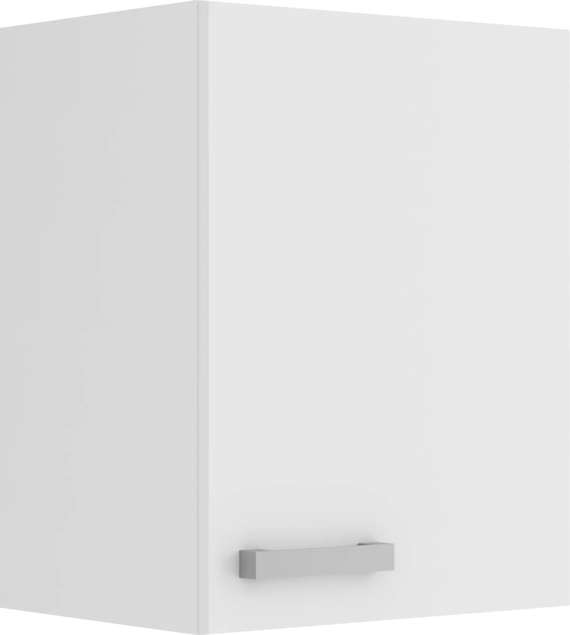 Optifit Oberschrank Oslo 214 weiß 45 cm