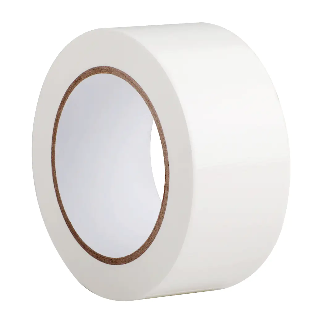 4333692048569 TrendLine Klebeband weiß 50 mm x 25 m