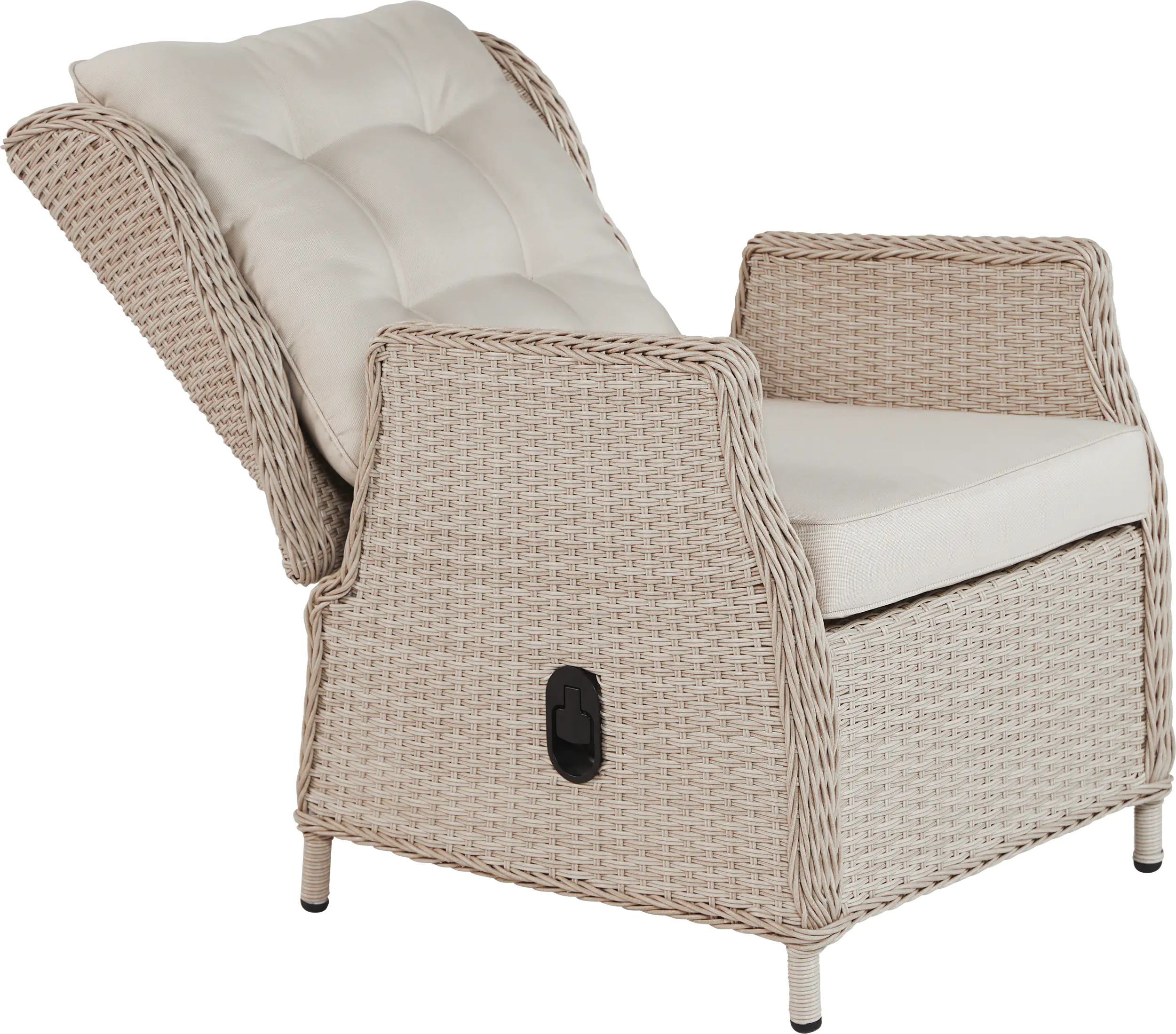 TrendLine Dining Set Bali 7-teilig inkl. Auflagen TrendLine Dining Set Bali 7-teilig inkl. Auflagen