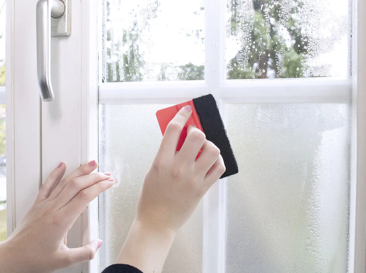 d-c-fix Folie Static Premium Milky V1 67 cm x 1,5 m d-c-fix Folie Static Premium Milky V1 67 cm x 1,5 m