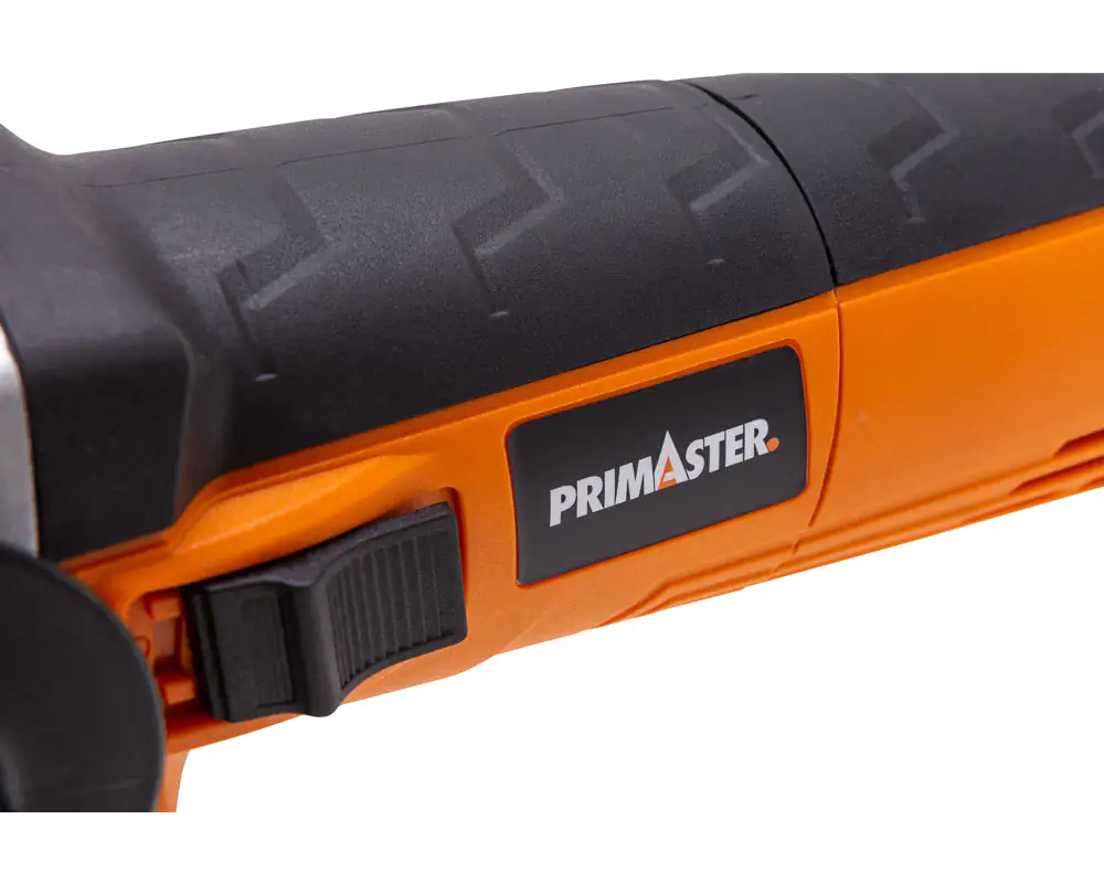 Primaster Winkelschleifer PMWS1100 1100 W Primaster Winkelschleifer PMWS1100 1100 W