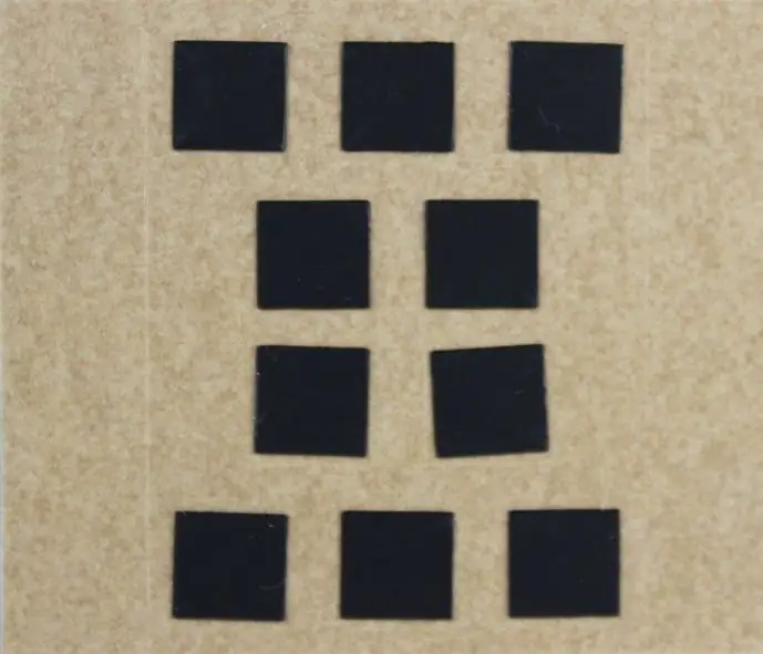 Conacord Klebezeichen 65 x 100 mm