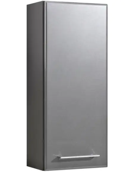 Pelipal Badmöbel-Set Quickset 378 Anthrazit Hgl mit Unterschrank Hängeschrank + Hochschrank 120 cm Pelipal Badmöbel-Set Quickset 378 Anthrazit Hgl mit Unterschrank Hängeschrank + Hochschrank 120 cm