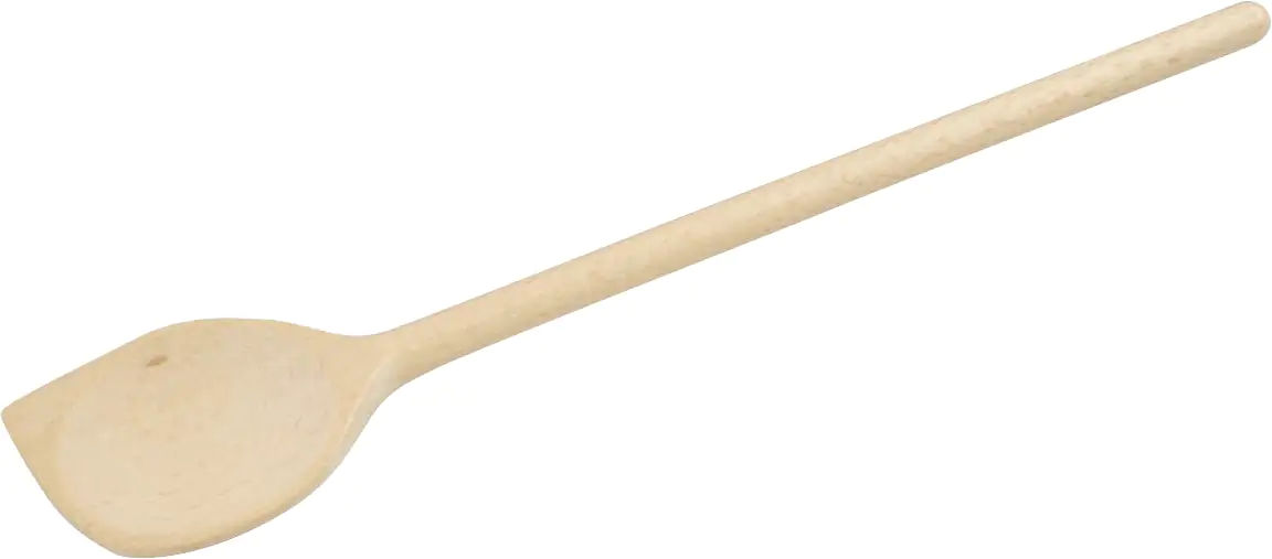 Fackelmann Holzlöffel Pfannenwender Set