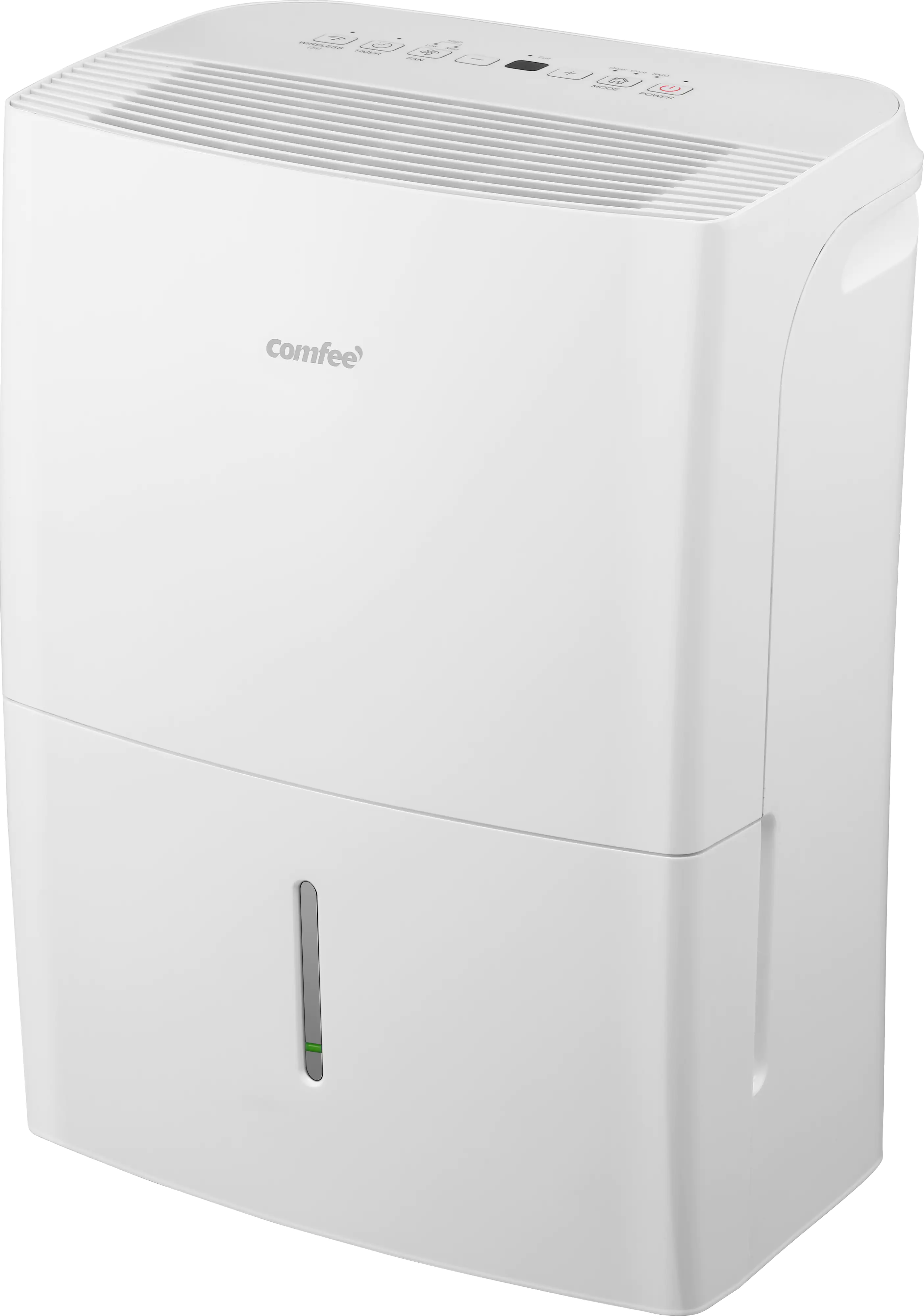 comfee Luftentfeuchter MDDF3-20DEN7 WF bis zu 130 m³, 20L/24h comfee Luftentfeuchter MDDF3-20DEN7 WF bis zu 130 m³, 20L/24h