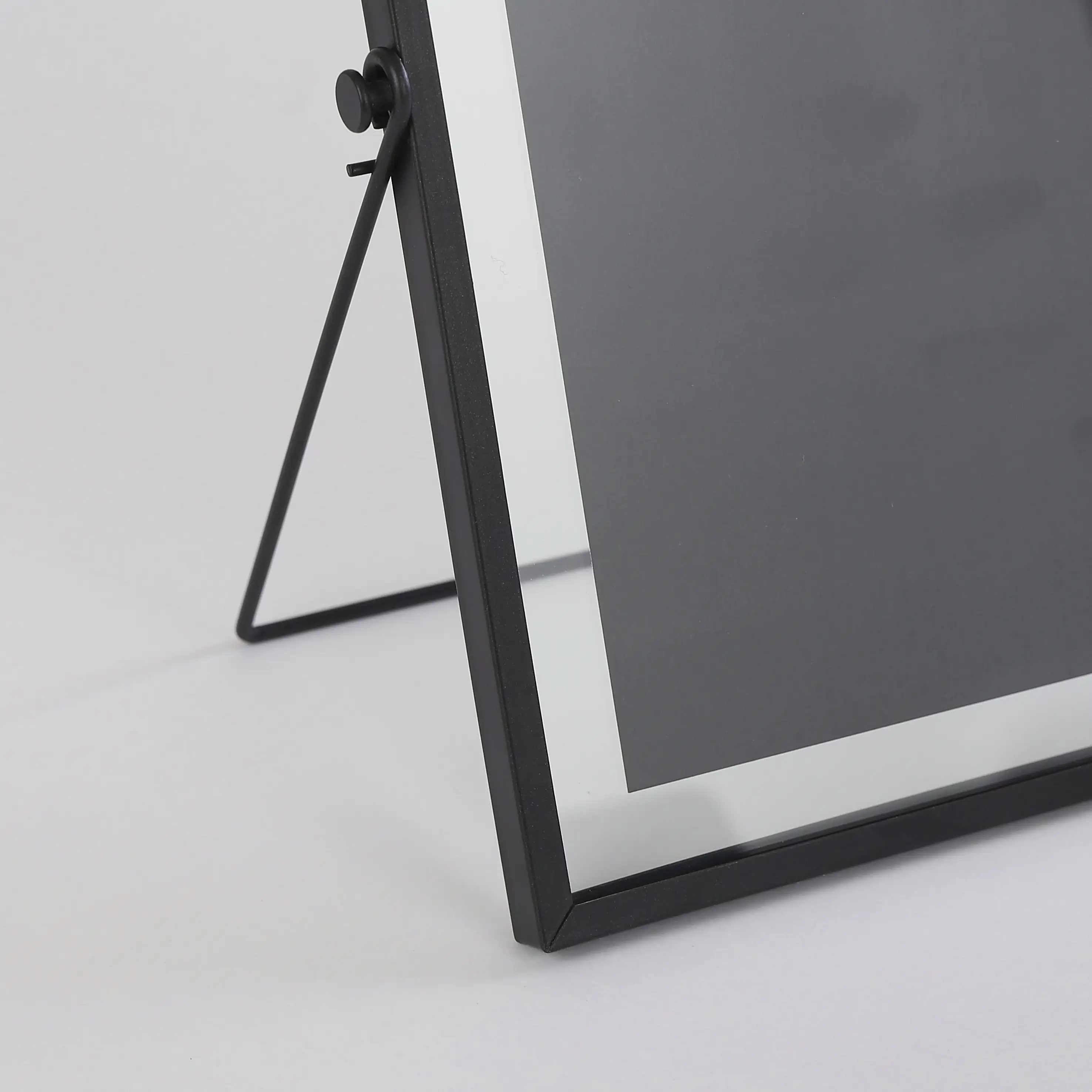 Mica Bilderrahmen Aimee 19 x 12 x 21 cm schwarz