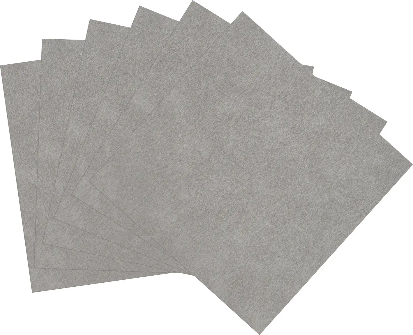 D-c-fix Wandfliesen selbstklebend Light Grey 6er Set 15 x 15 cm