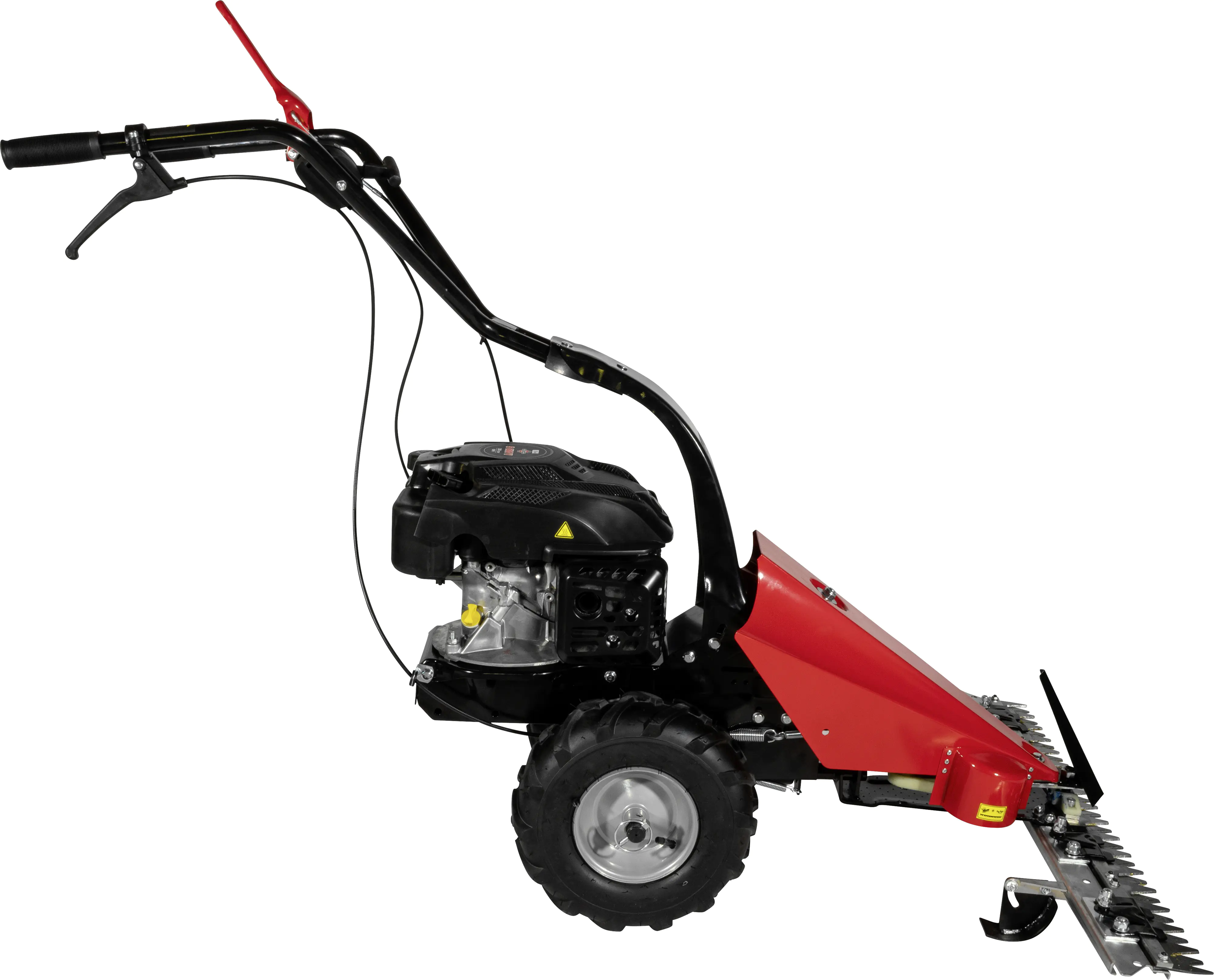 Güde Balkenmäher GBM 87.1 87 cm Schnittbreite