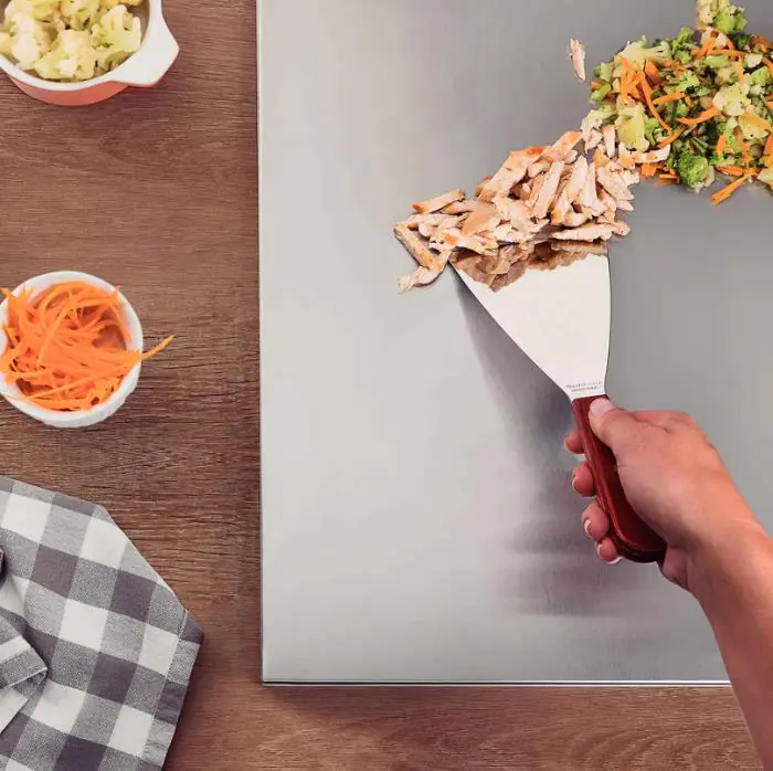 Tramontina Landhaus Grillspachtel 25 cm