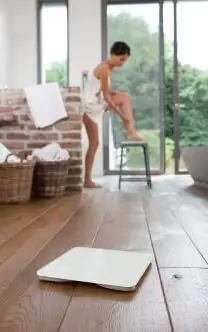 4015588404344_2 Medisana Personenwaage PS 435