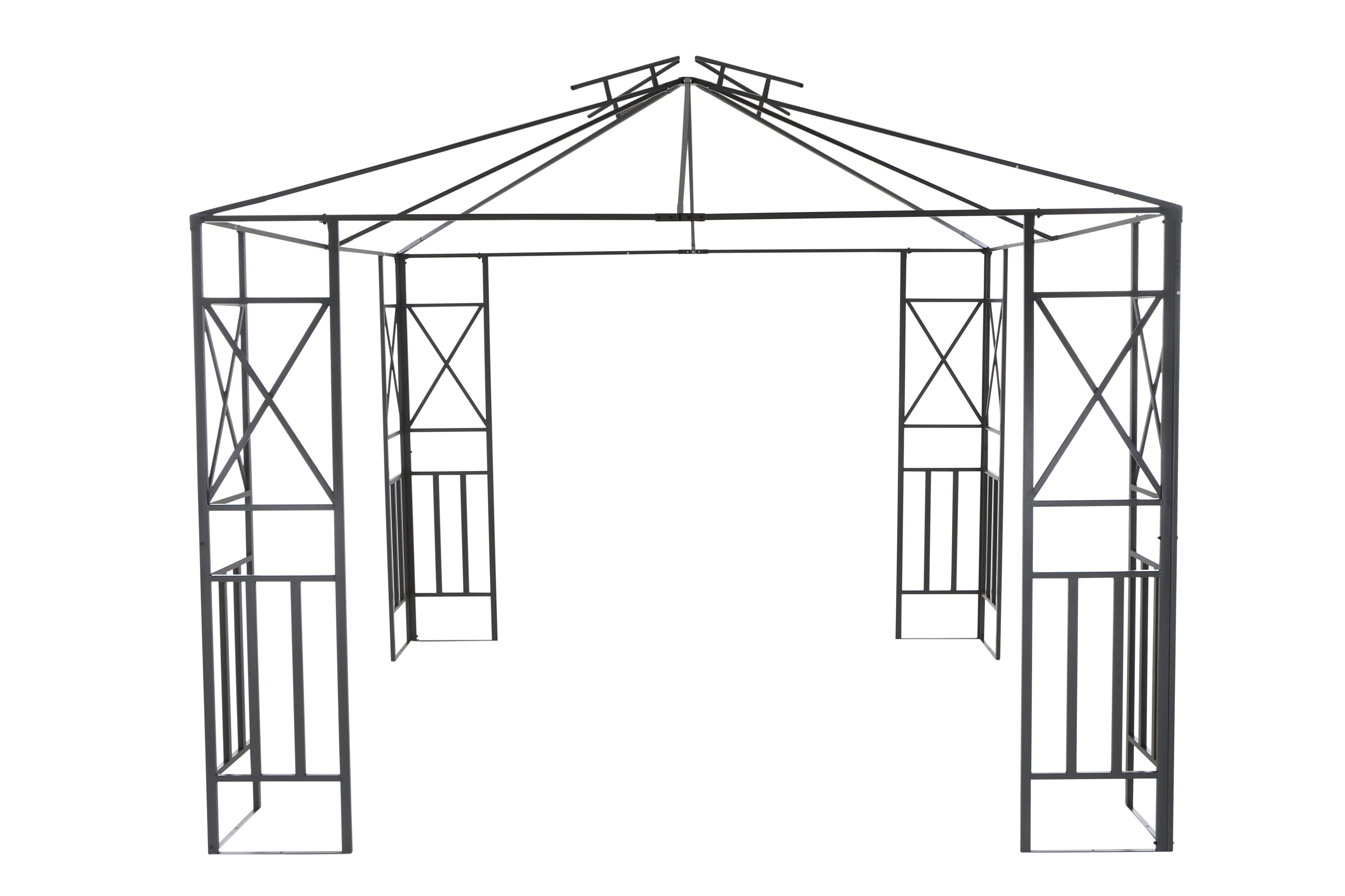 Siena Garden Pavillon Durban 300 x 300 cm