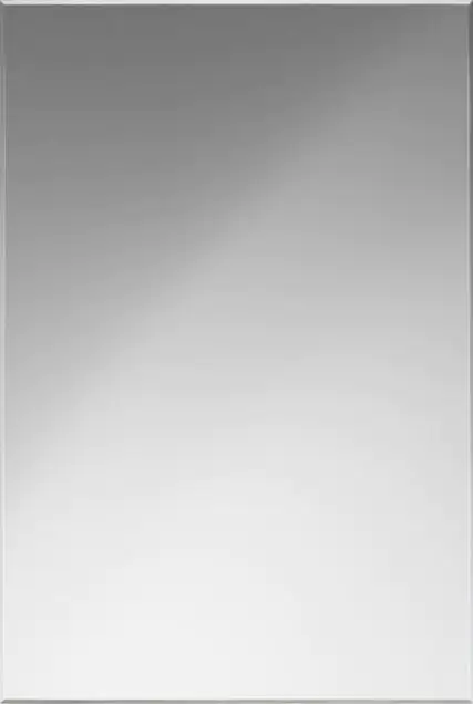 Facettenspiegel 70x50 cm