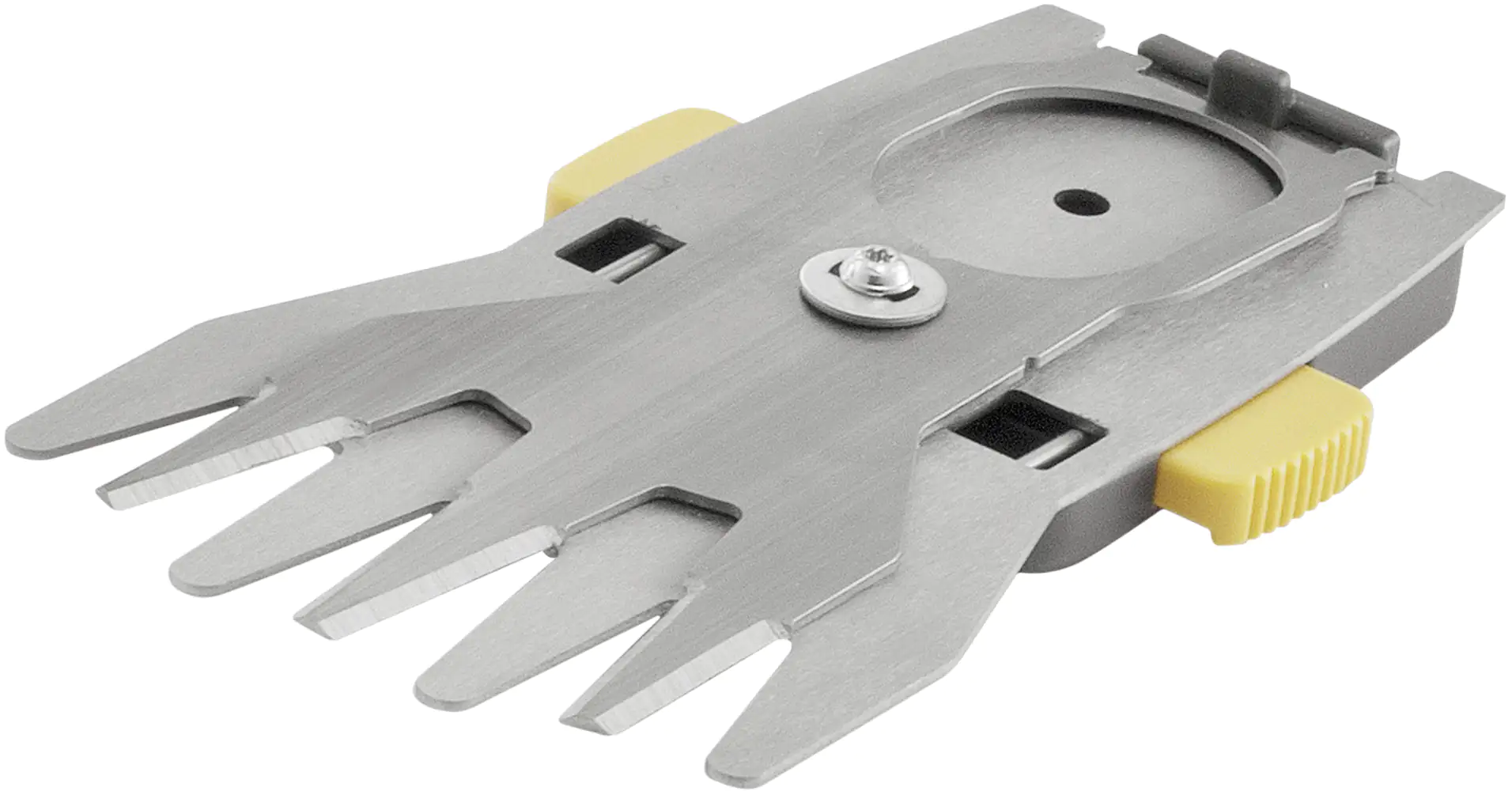 Stiga Ersatzmesser Grasschere 8 cm für Stiga Gras & Strauchscheren