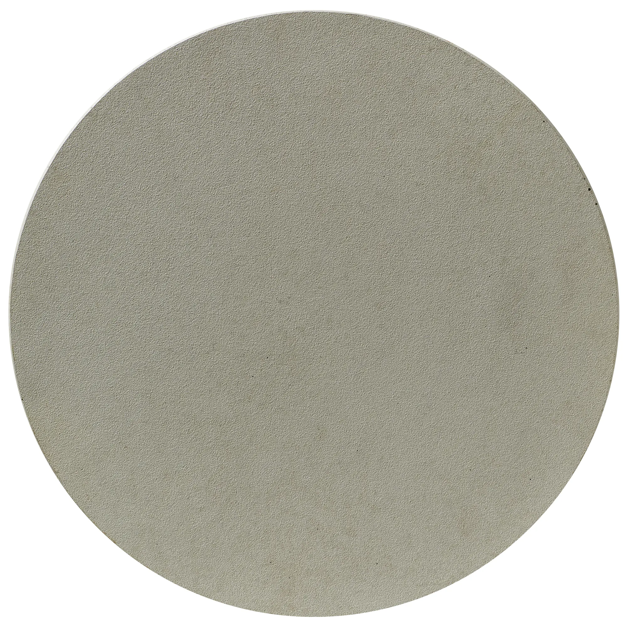 KANN Trittplatte Circle 39 x 39 x 4 cm, grau