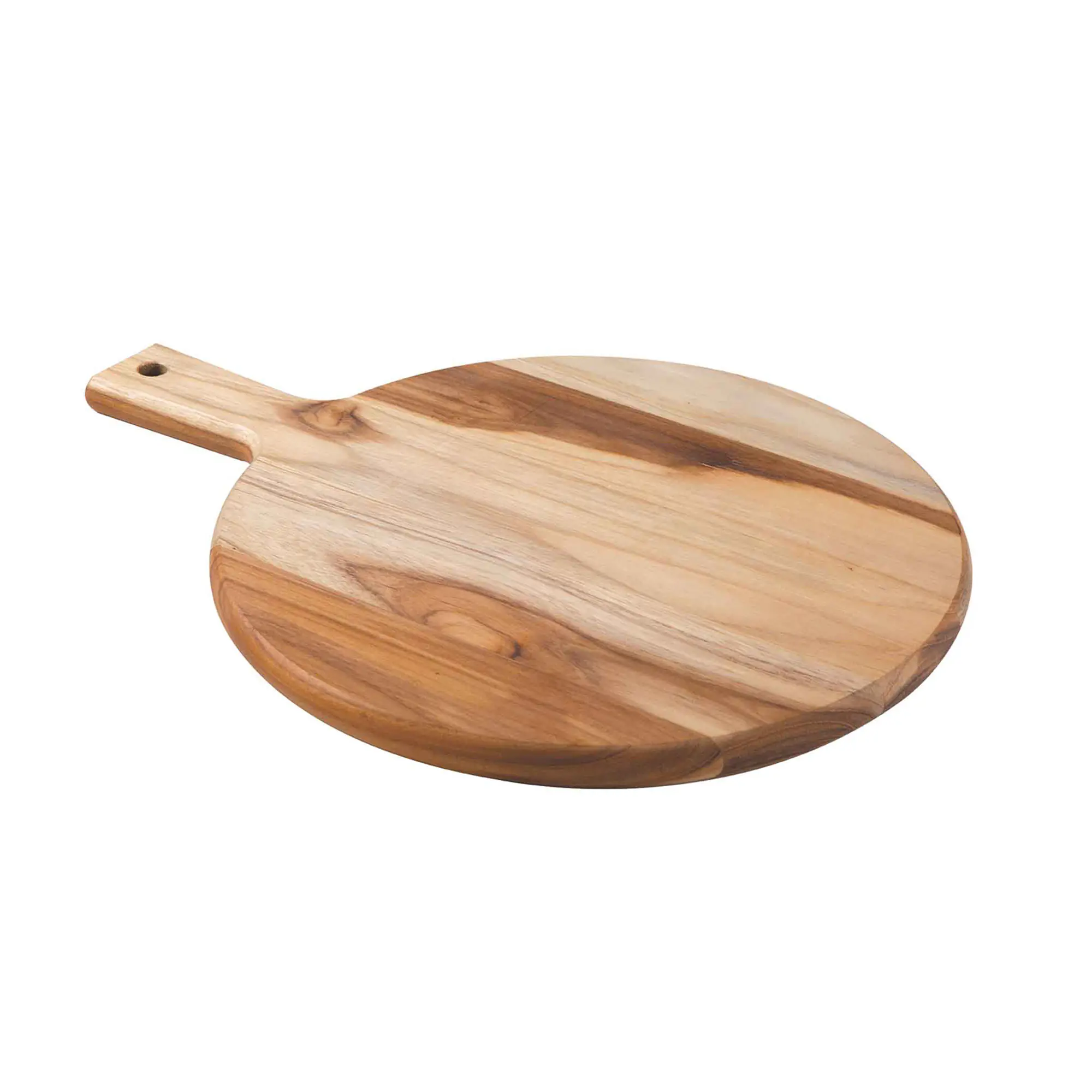 Tramontina Schneidebrett Teak Ø 30 cm