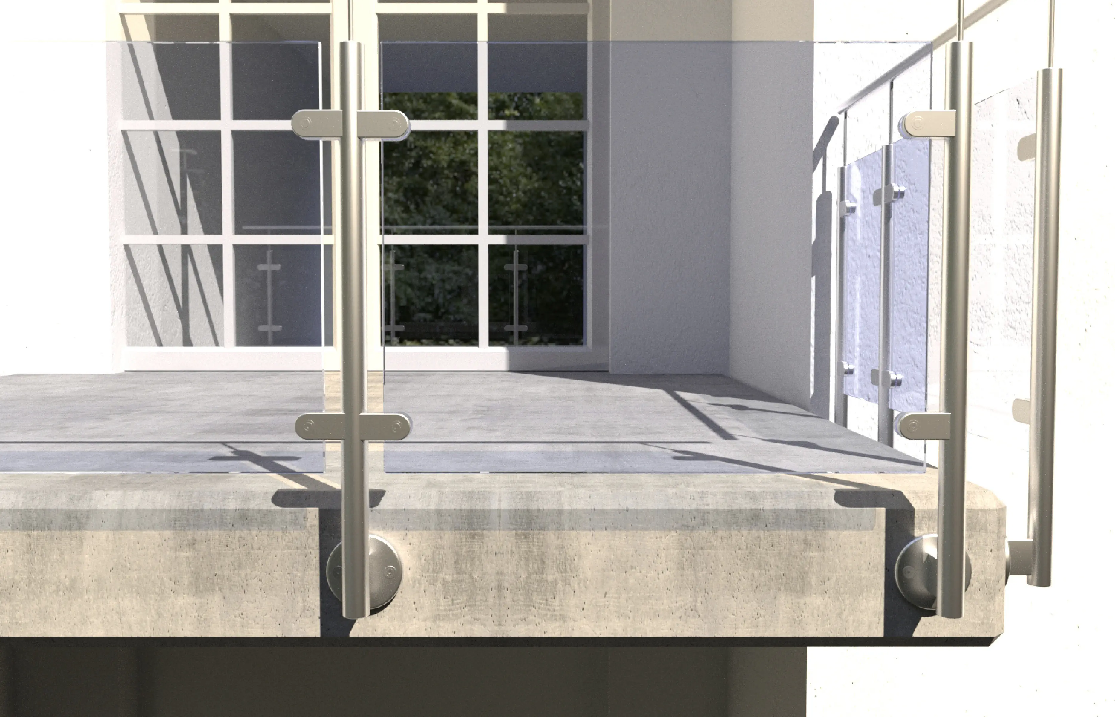 Fischer Bolzenanker FAZ II Plus 10/10 10 x 49 mm - 2 Stück