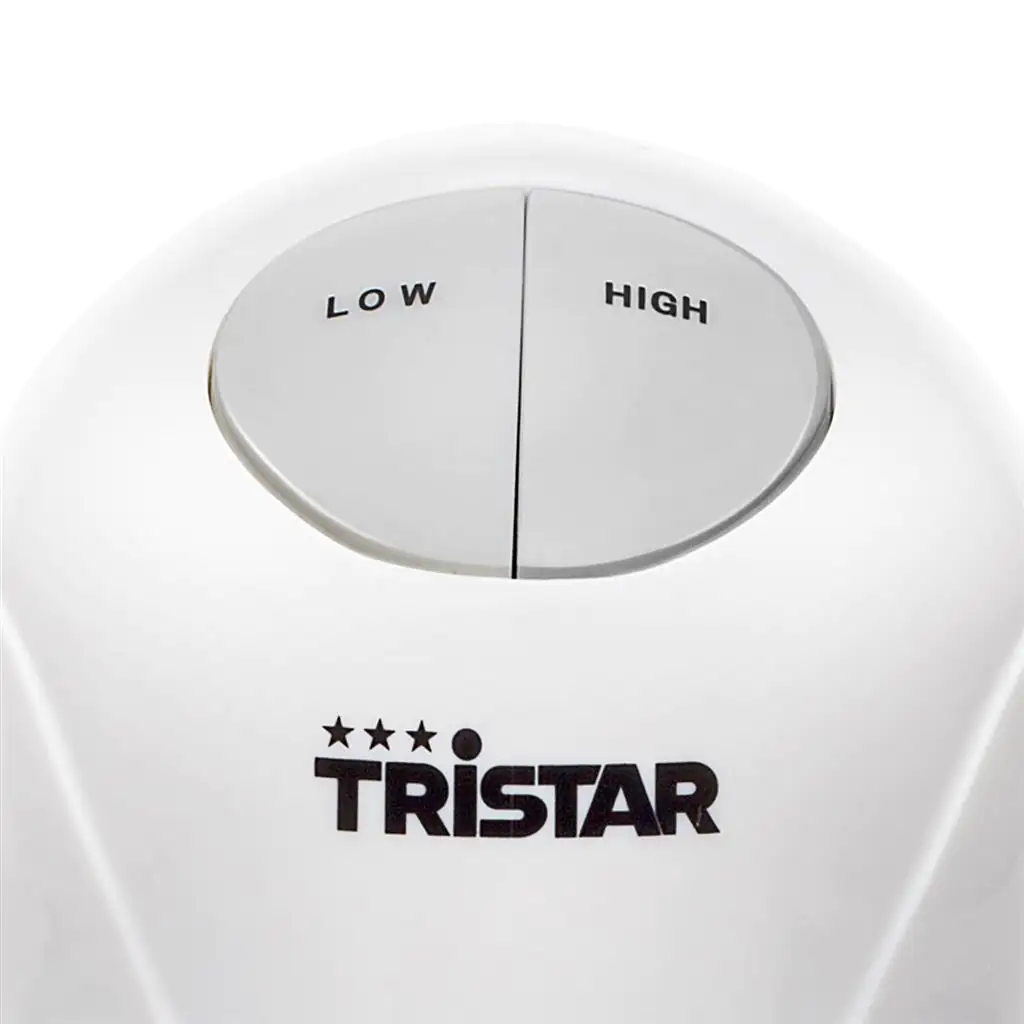 Tristar Zerkleinerer BL-40090 6 l, 2 Stufen, 200 Watt