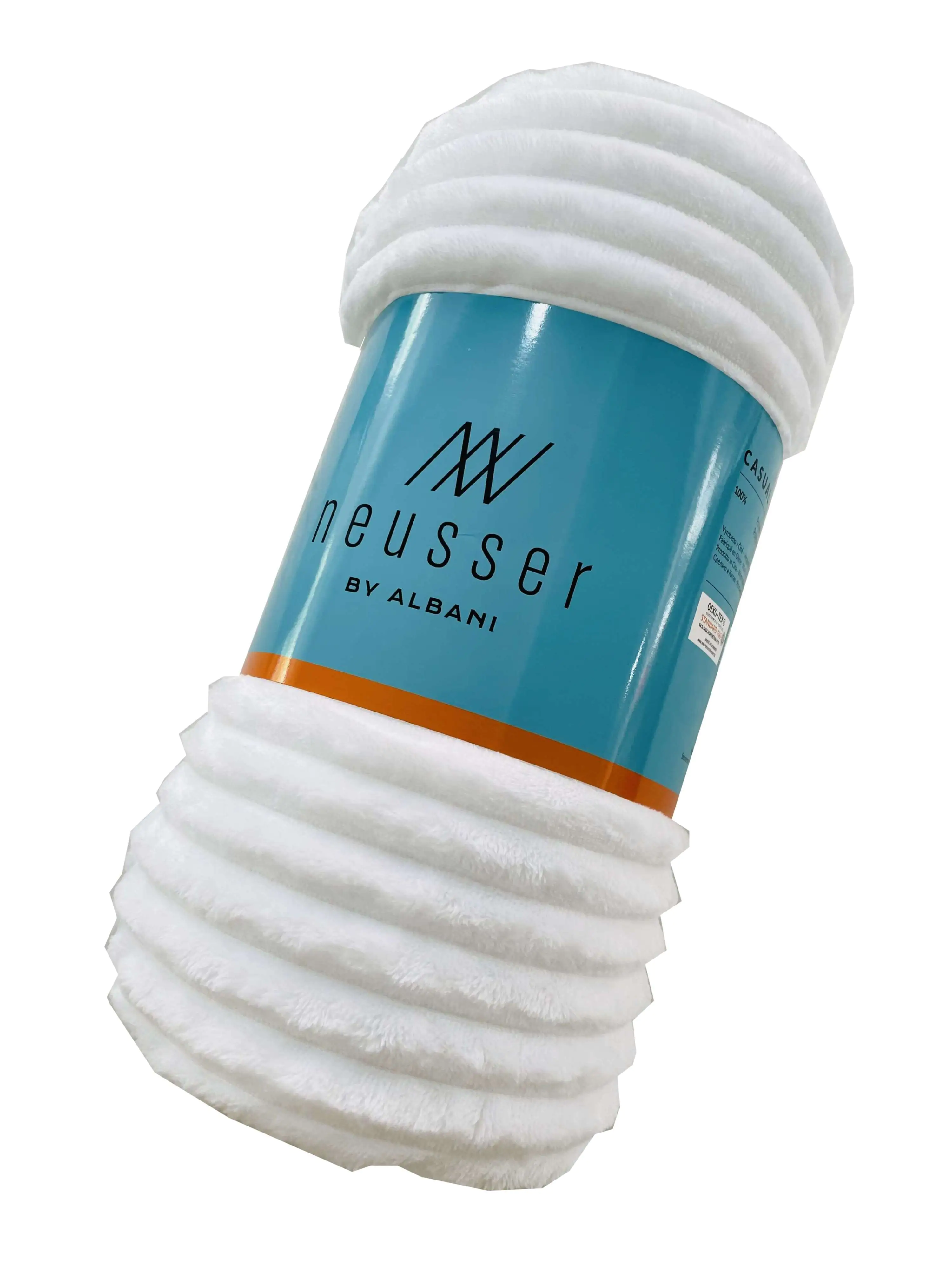 Neusser Collection Decke Casual 150 x 200 cm