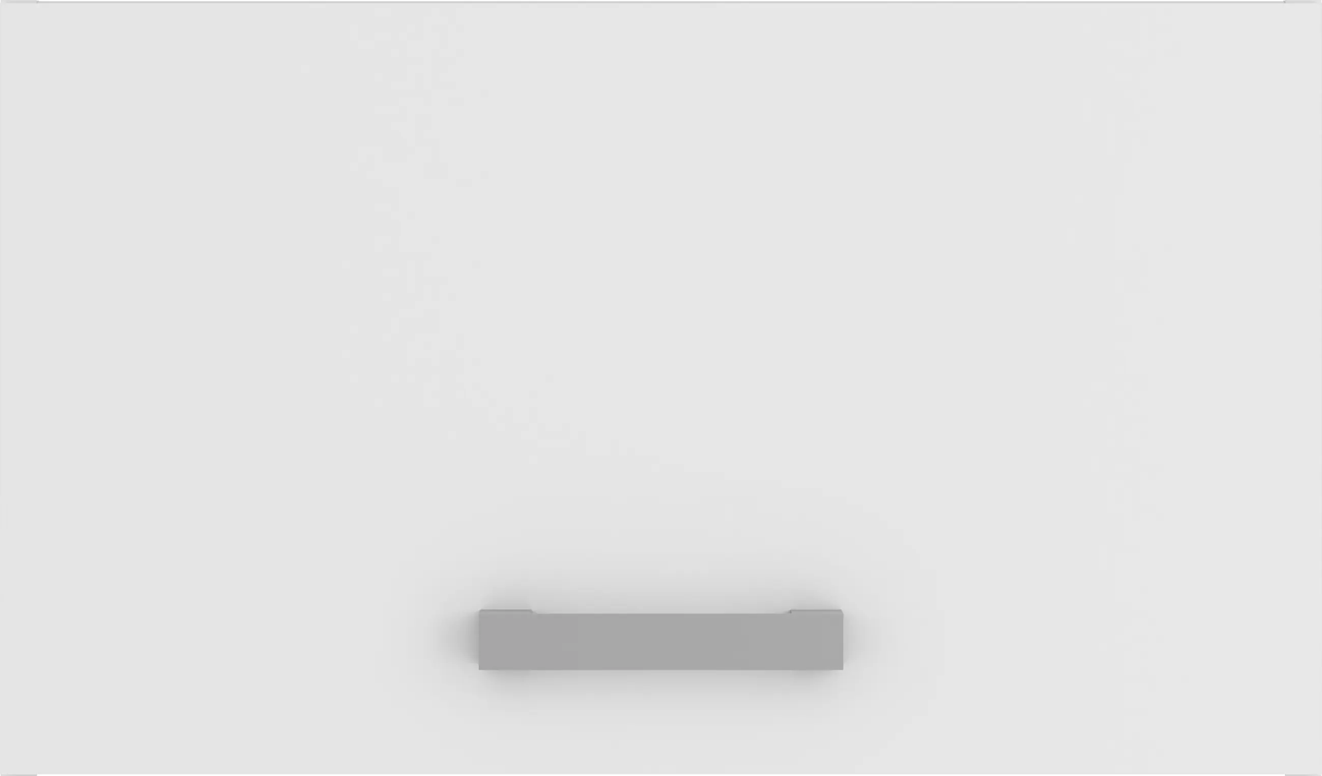 Optifit Oberschrank Oslo 214 weiß 60 cm 