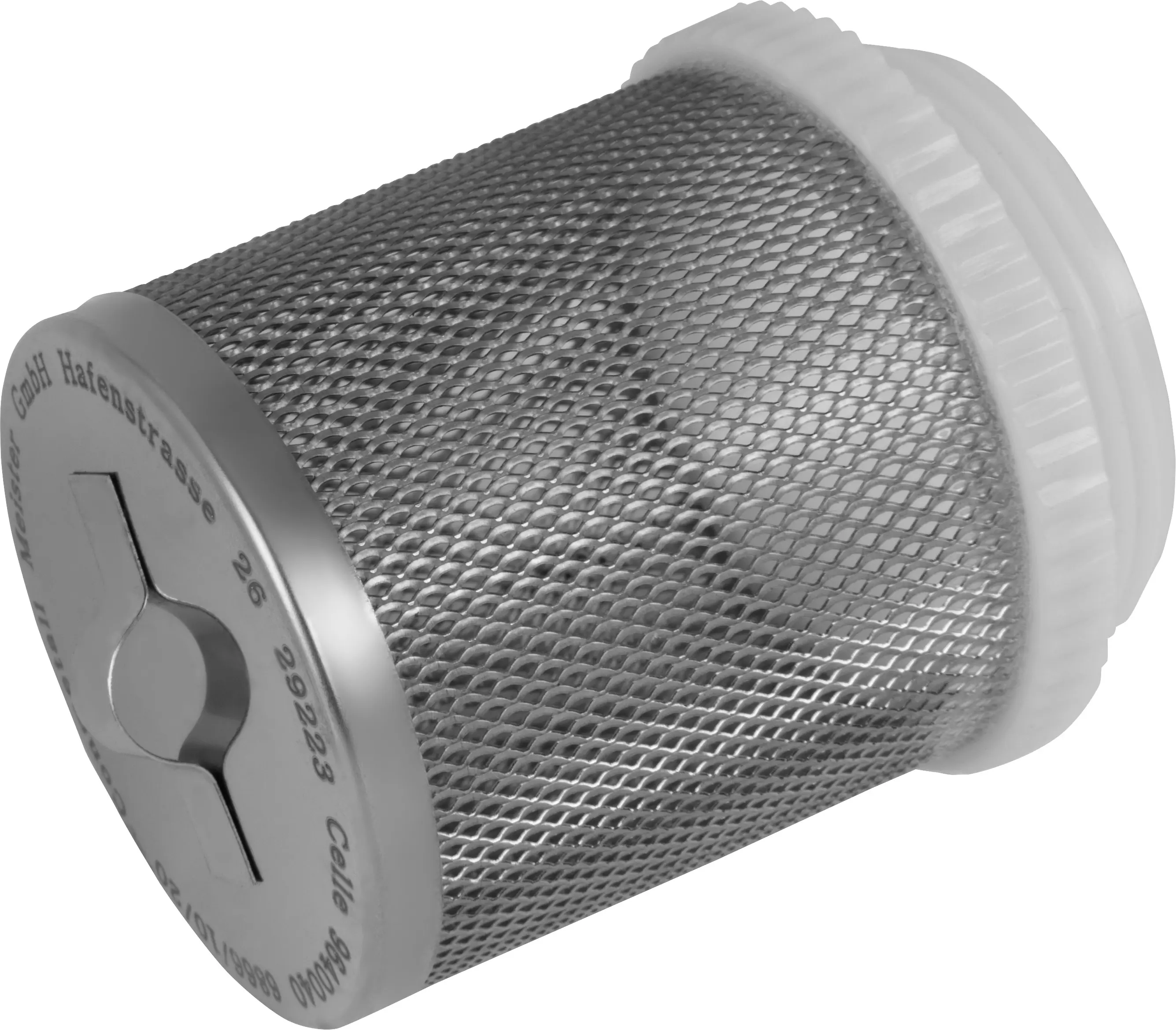 Cornat Saugkorb AG 47,8 mm (1 1/2")