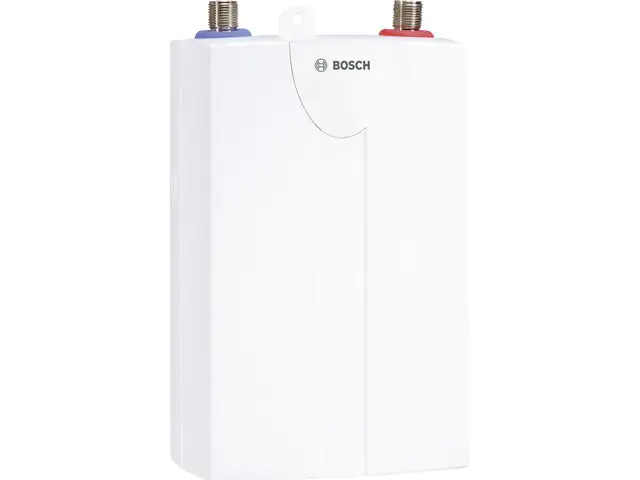 Bosch Kleindurchlauferhitzer Tronic Comfort 3,5 kw,  (7736506190)