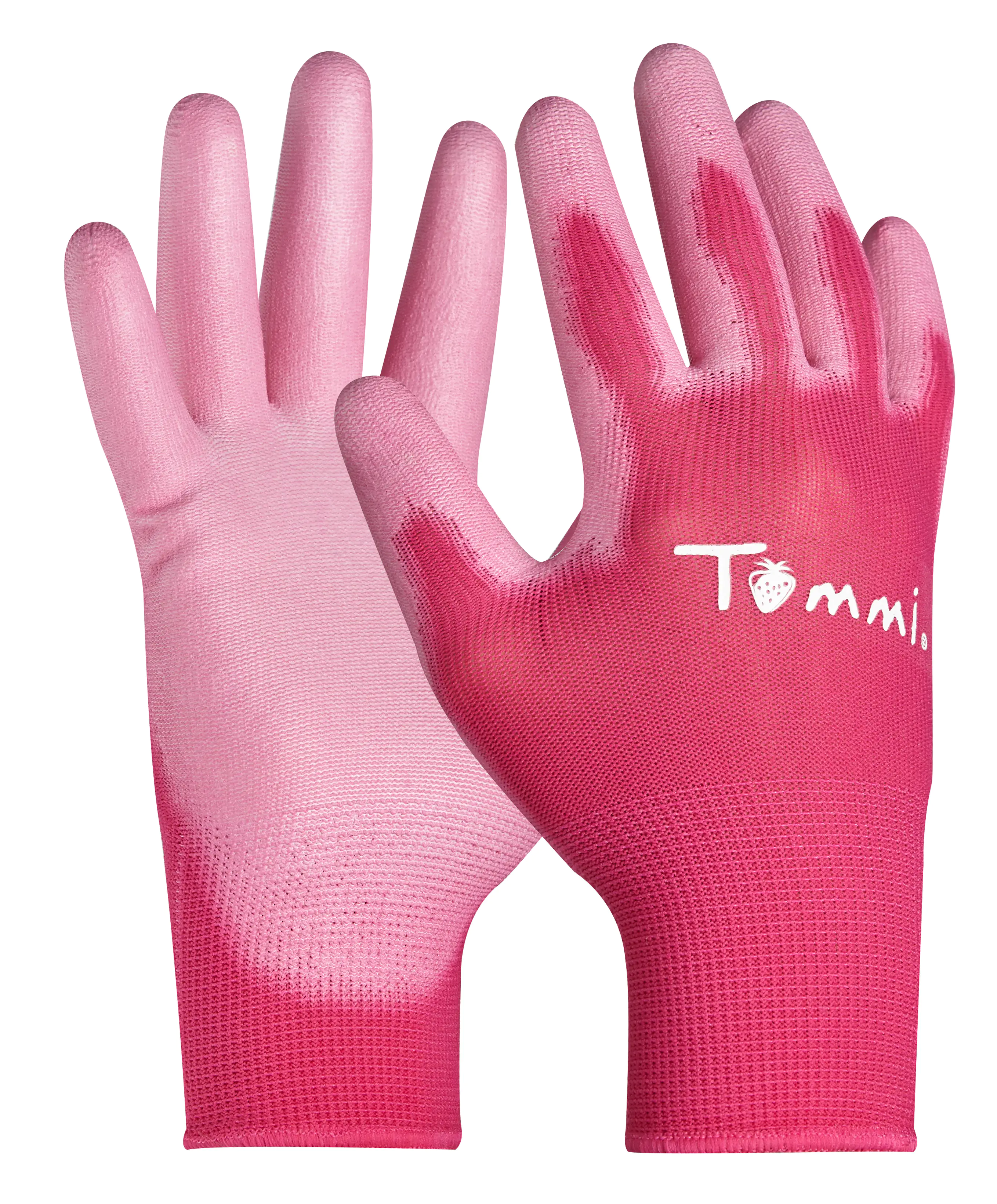 Gebol Handschuh Tommi orange  