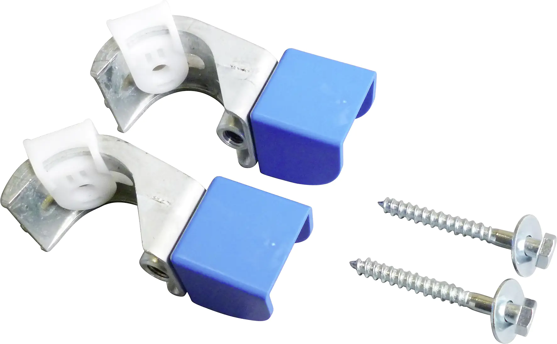 Wisa Eckbausatz für Wisa Vorwandelemente