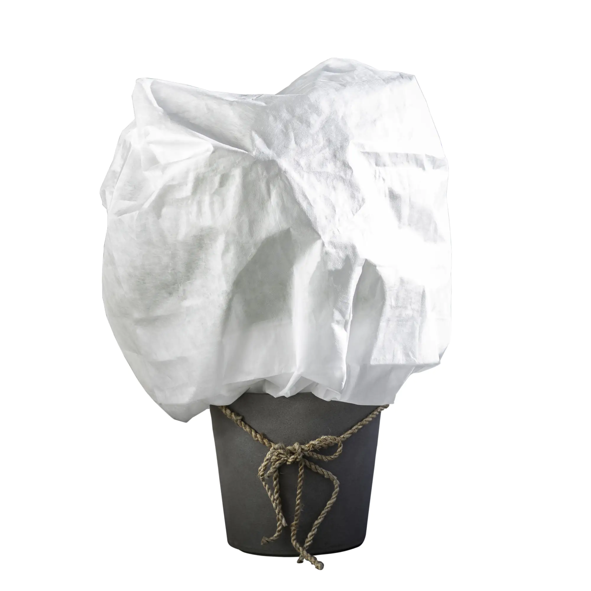 Windhager Winter-Vlieshaube Öko -Protect Ø 90 cm