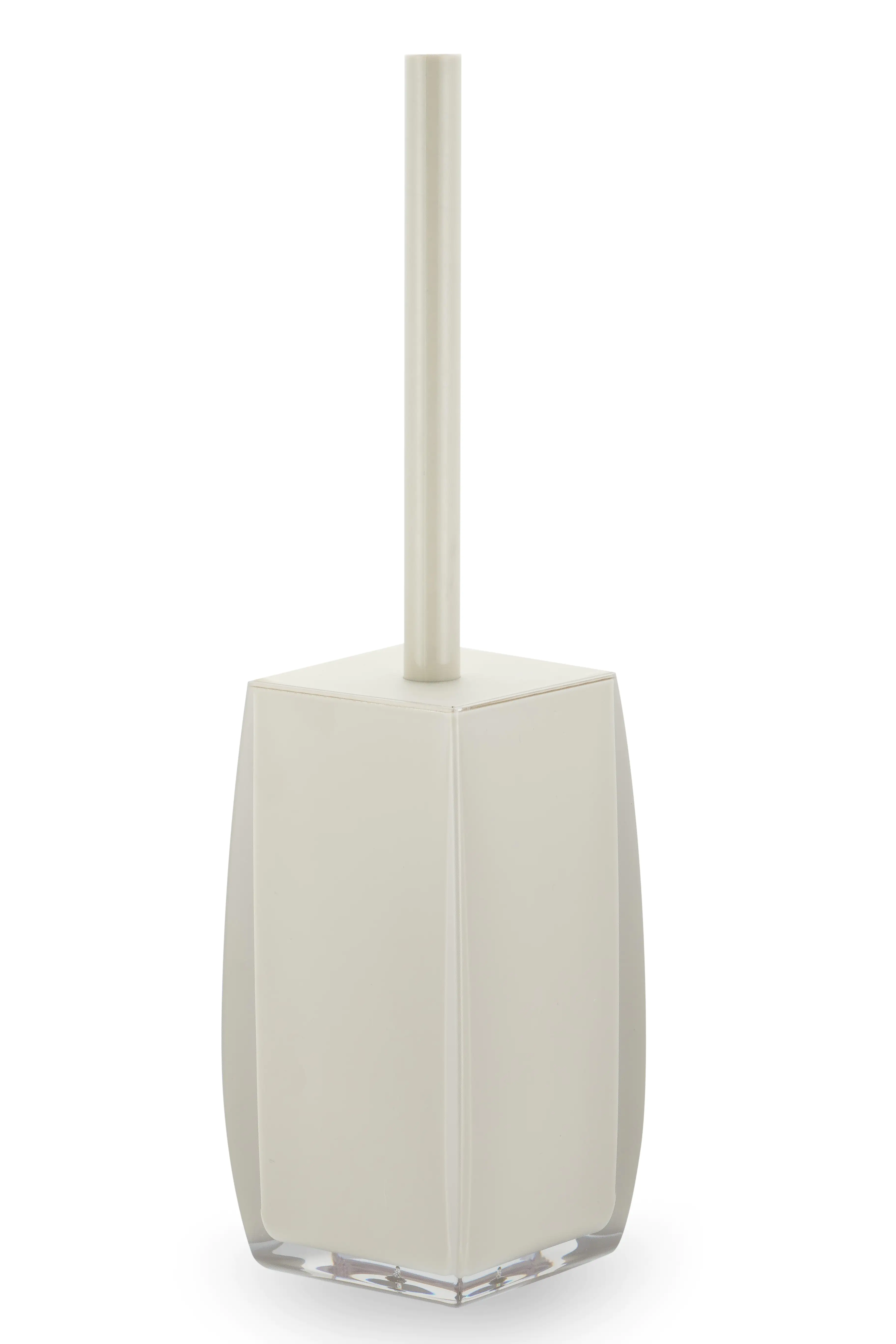 Trendline Toilettenbürstenhalter beige Vita