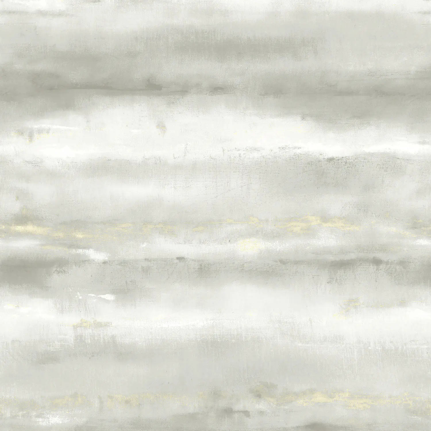 Rasch Vlies Fototapete Aquarell Florentine IV grau-gold 3 x 2,65 m 