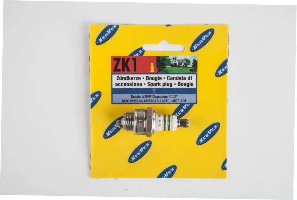 Xervex Zündkerze ZK9