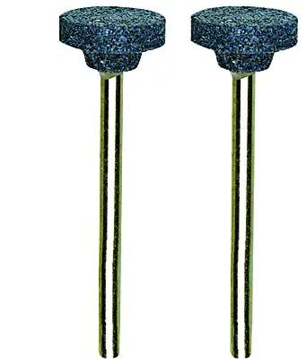 Proxxon Micromot Edelkorund-Schleifkörper 13 mm