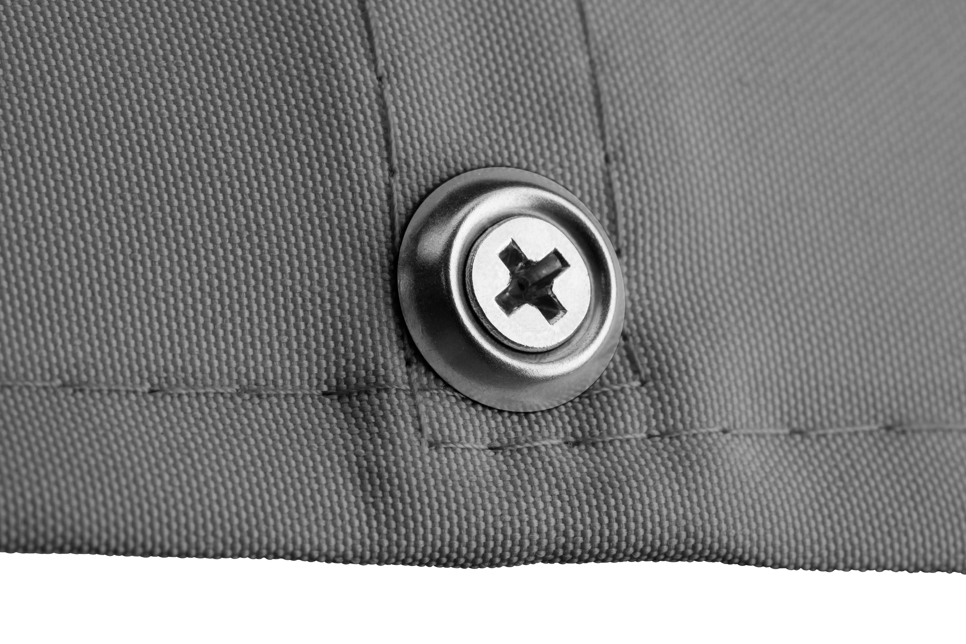 Schneider Ampelschirm Bermuda anthrazit 260 x 350 cm Schneider Ampelschirm Bermuda anthrazit 260 x 350 cm