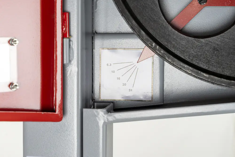 Holzmann Holzbandsäge HSB400_400V