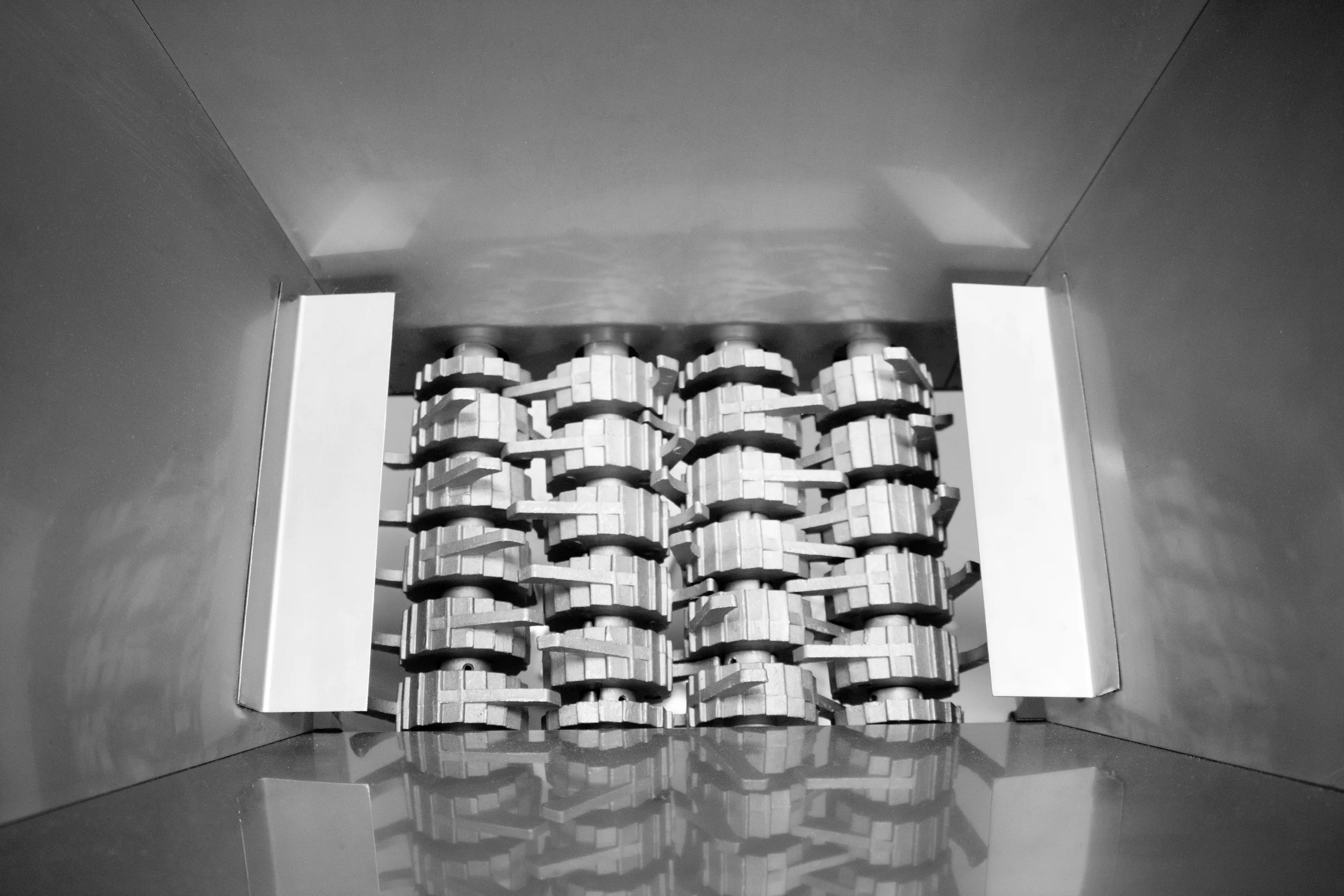 Güde Obstmühle OM 15