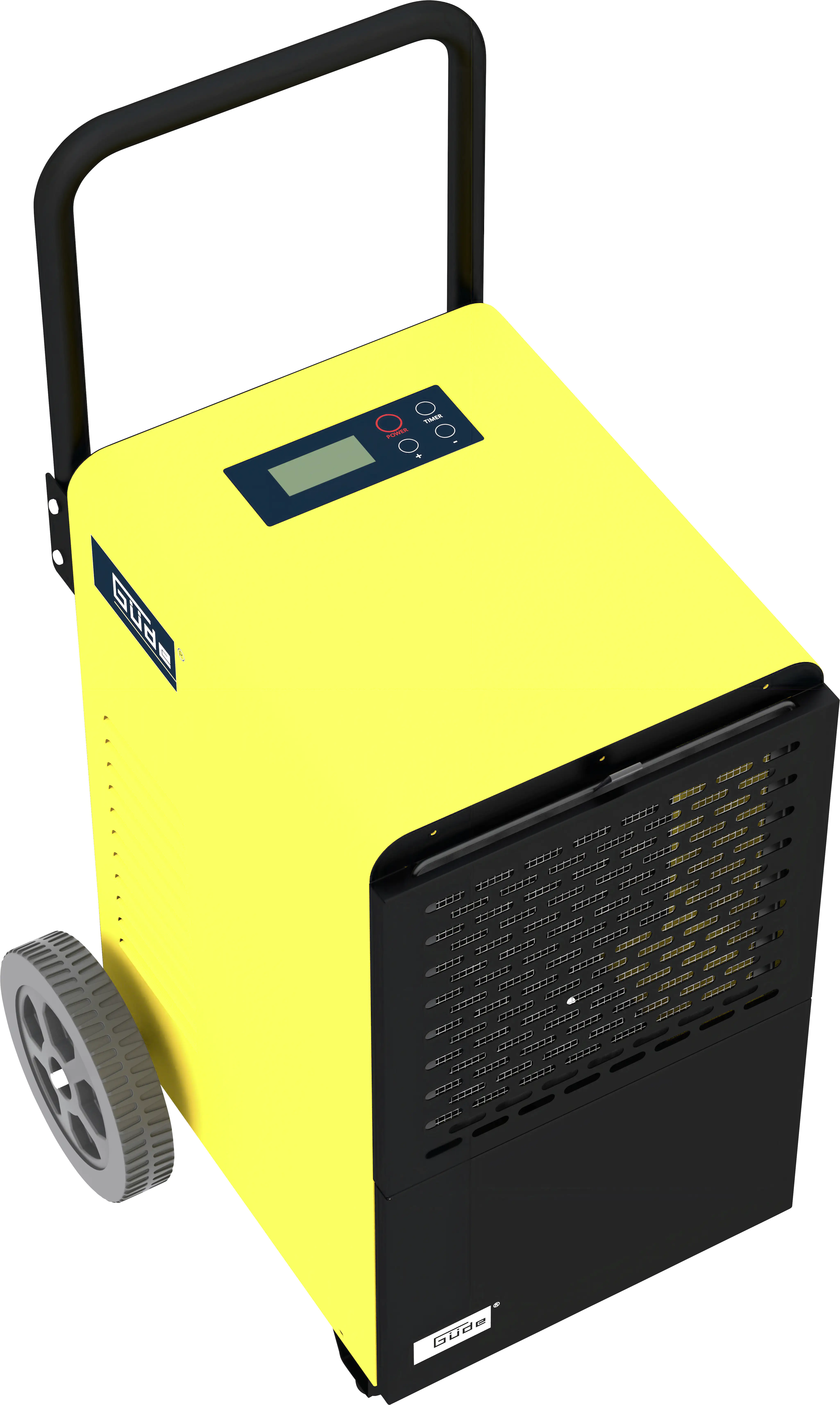 Güde Bautrockner GBT 50.1 220-240 V 900 W