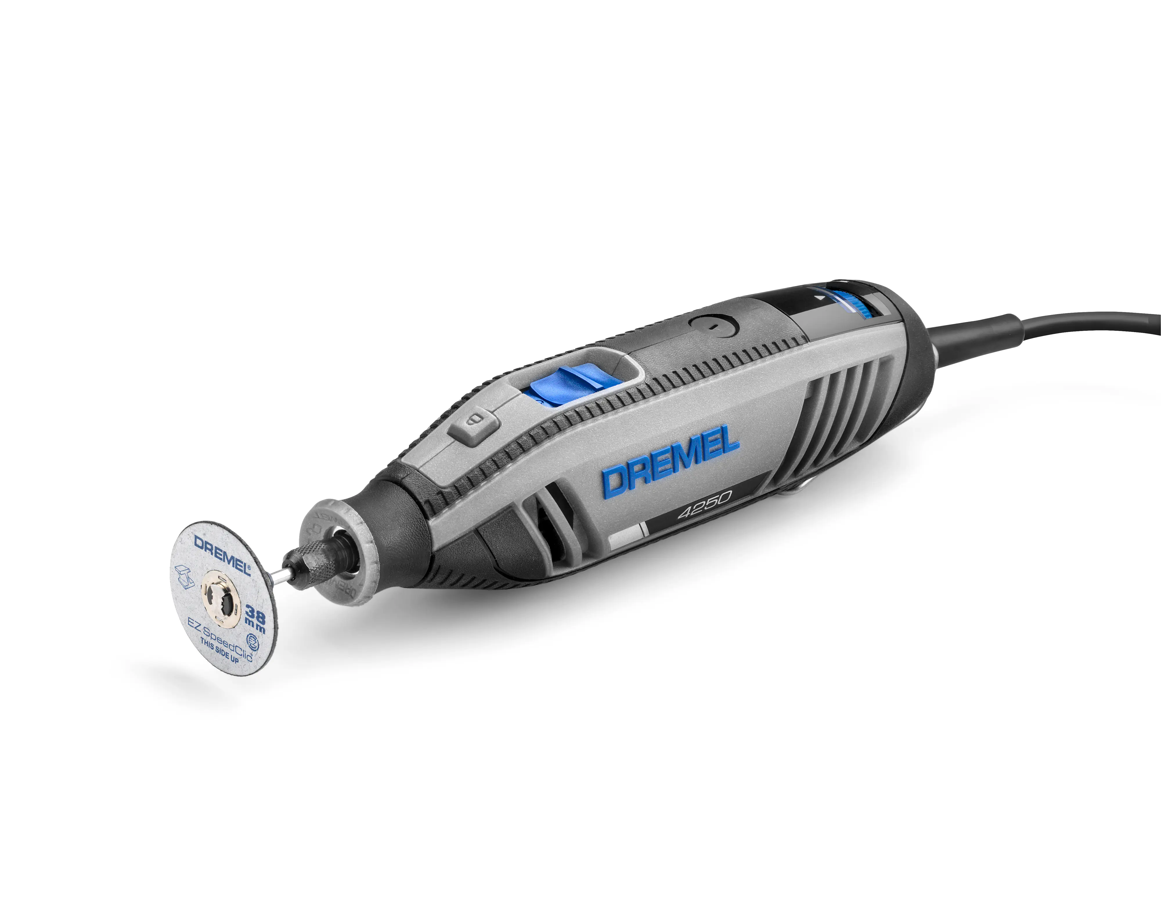 Dremel Multiwerkzeug 4250 175 W 128-tlg mit Aufbewahrungsboxen