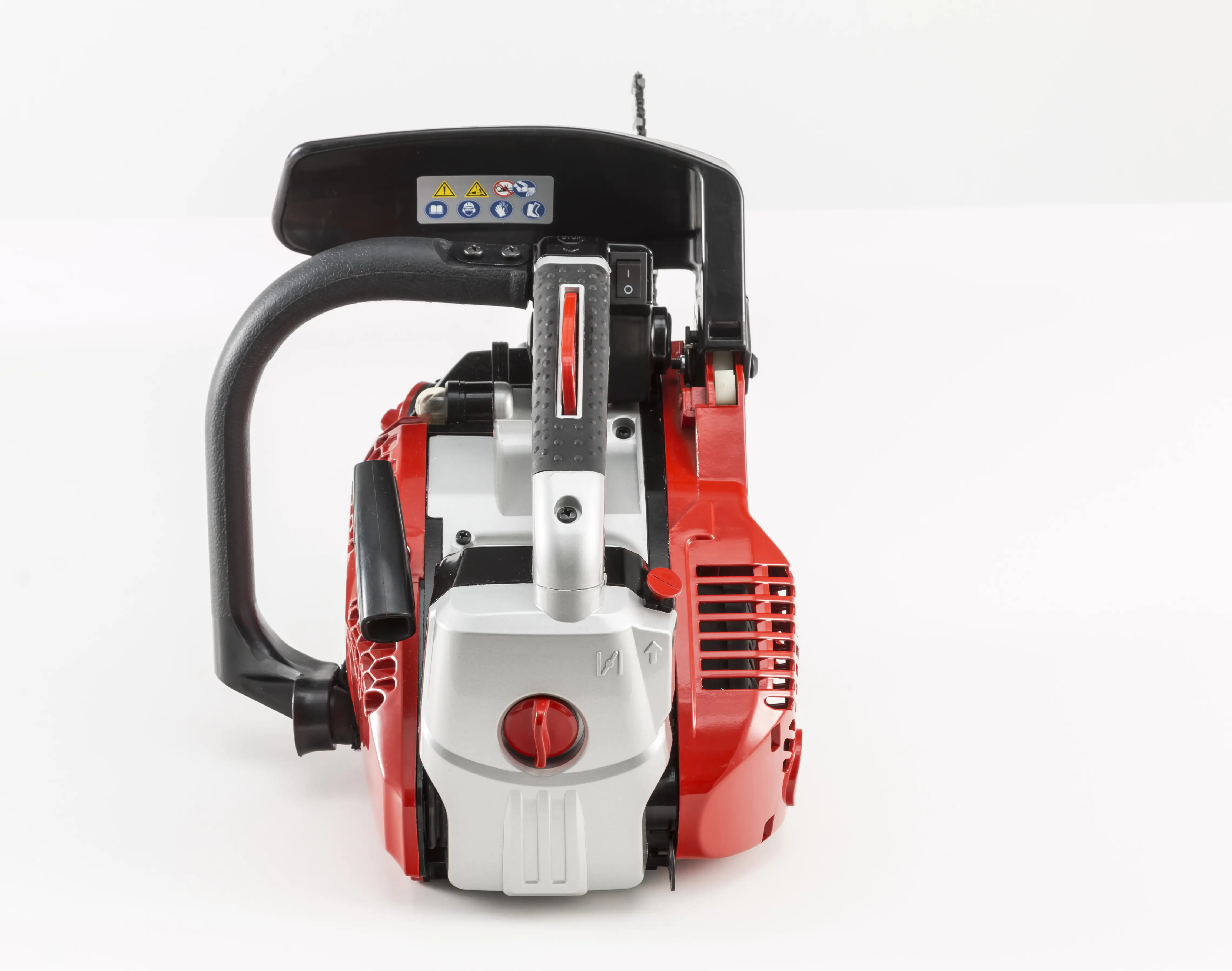 AL-KO Benzin-Kettensäge BKS 2625 T 0,9 kW, 25 cm Schwertlänge