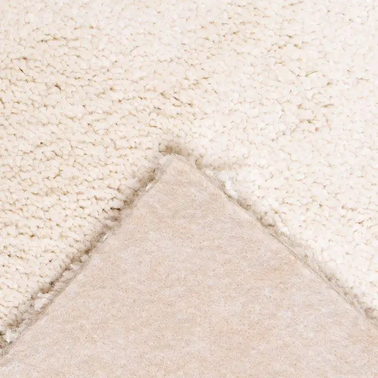 Andiamo Teppichboden Bari Coupon im Wunschmaß, hellbeige, 4 m breit