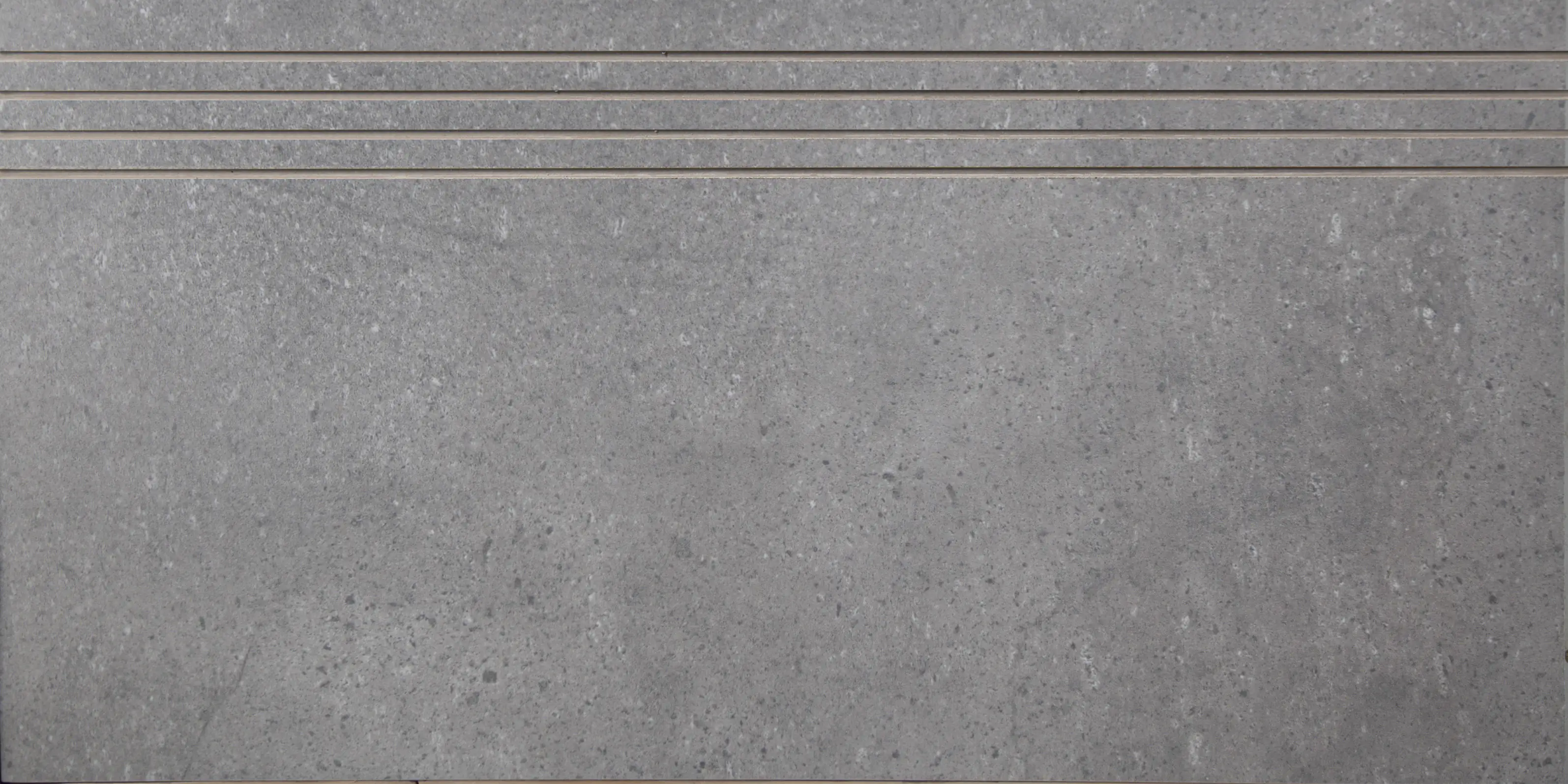 4260442450450 Treppenfliese Calgary 30 x 60 cm grau