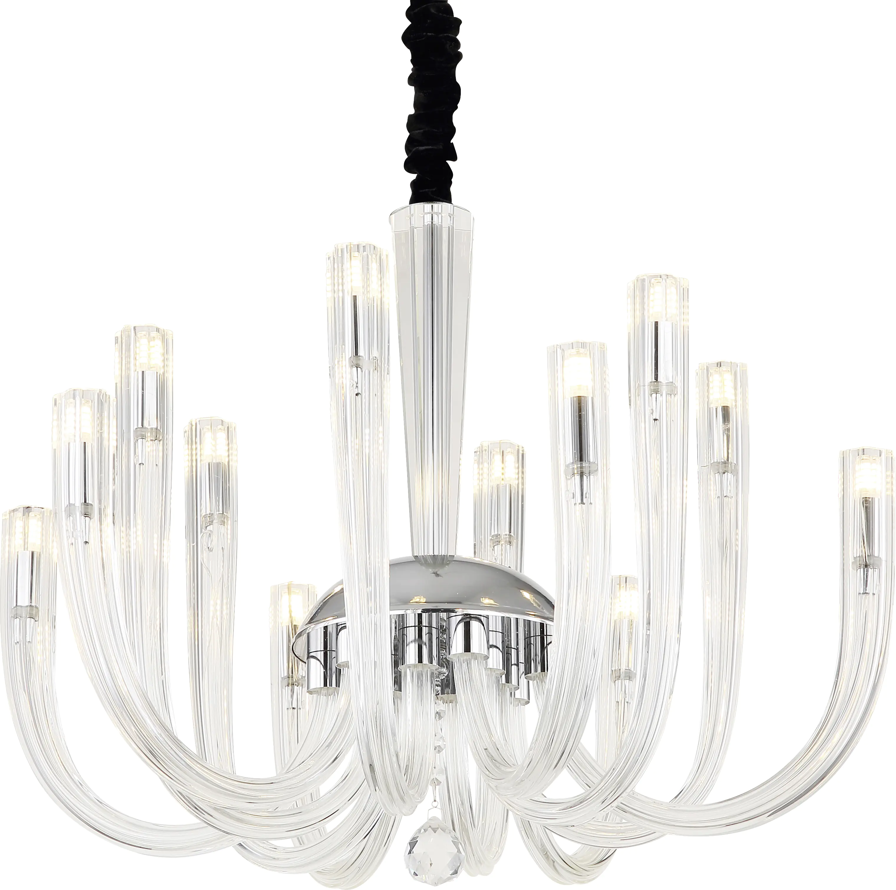 Globo Kronleuchter Akko