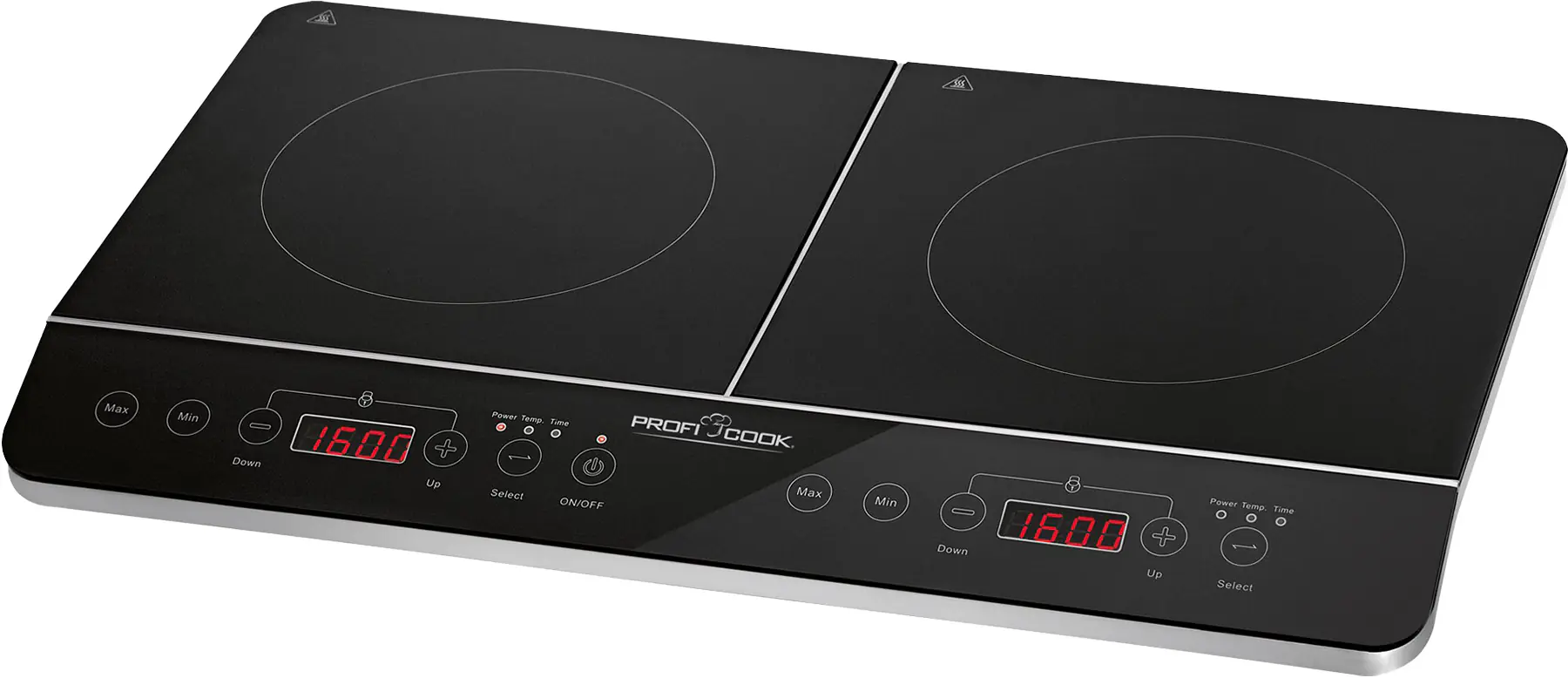 Proficook Kochplatte DKI 1067 3500 Watt