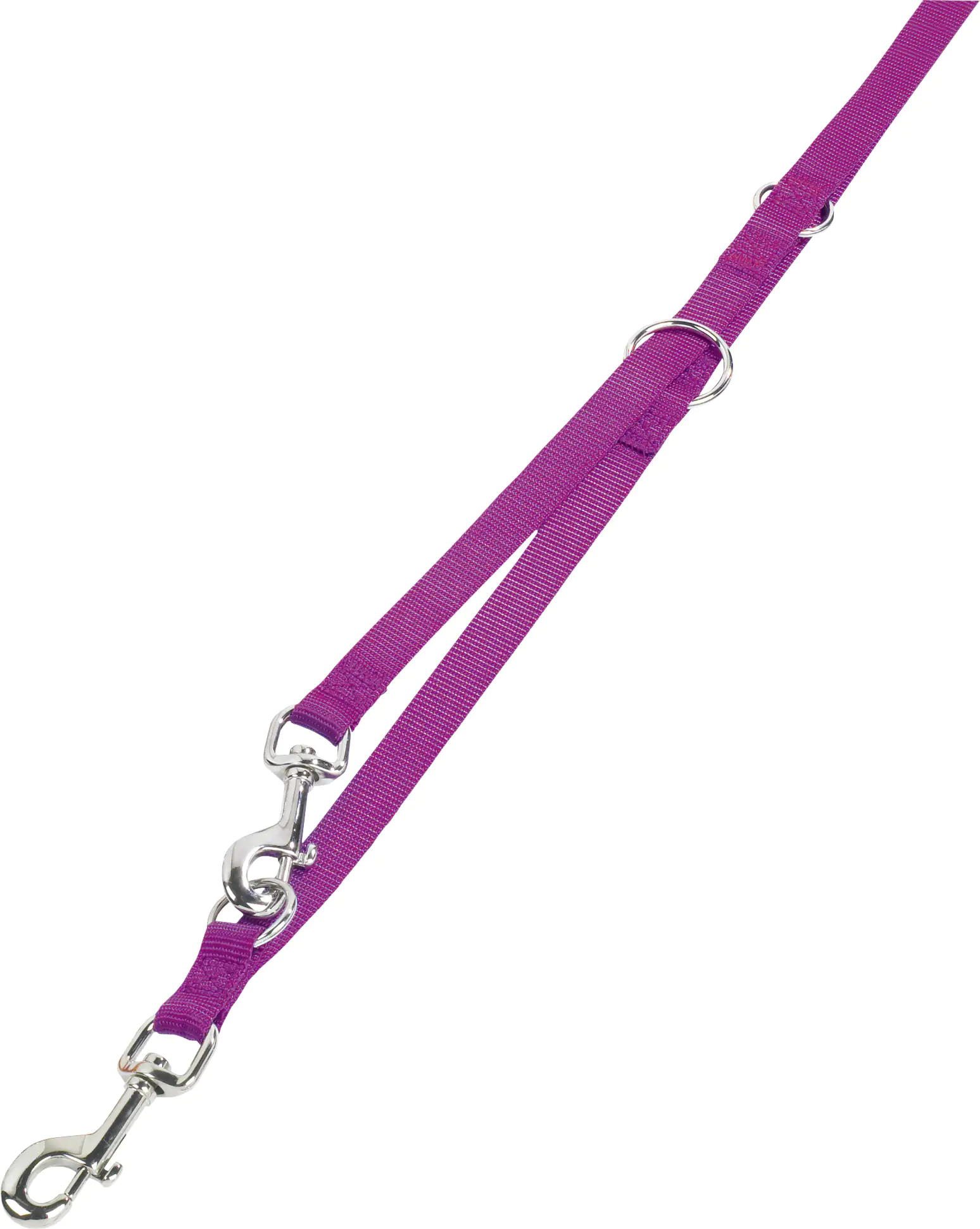 Nobby Führleine Classic himbeere 200 cm