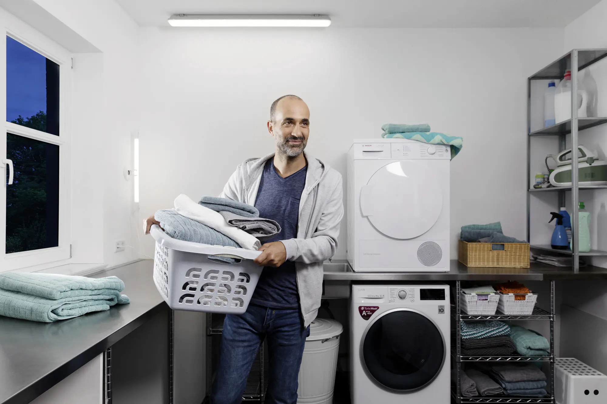 Osram LED-Wannenleuchte Submarine