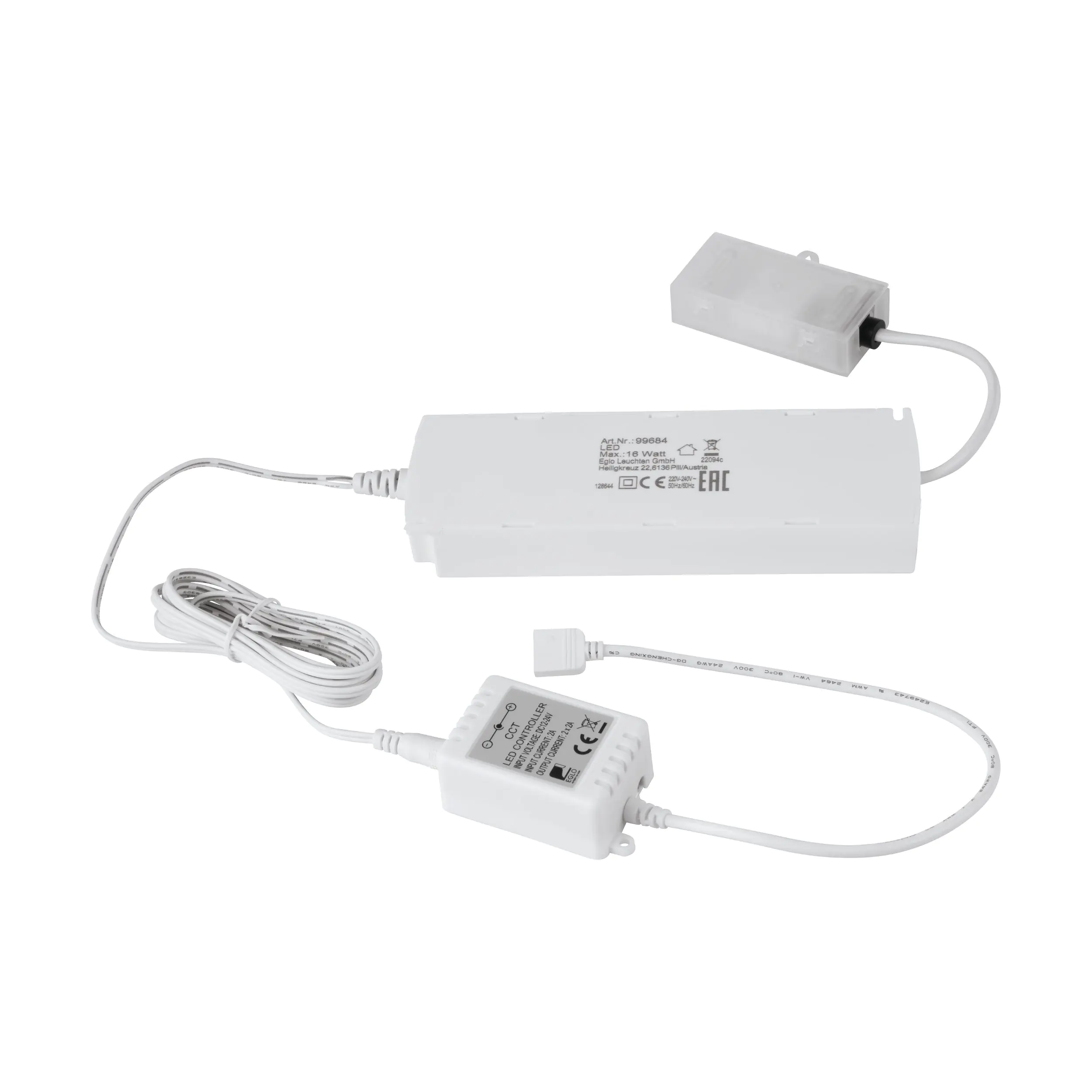 Eglo Connect LED Stripe-Z 3 m Eglo Connect LED Stripe-Z 3 m