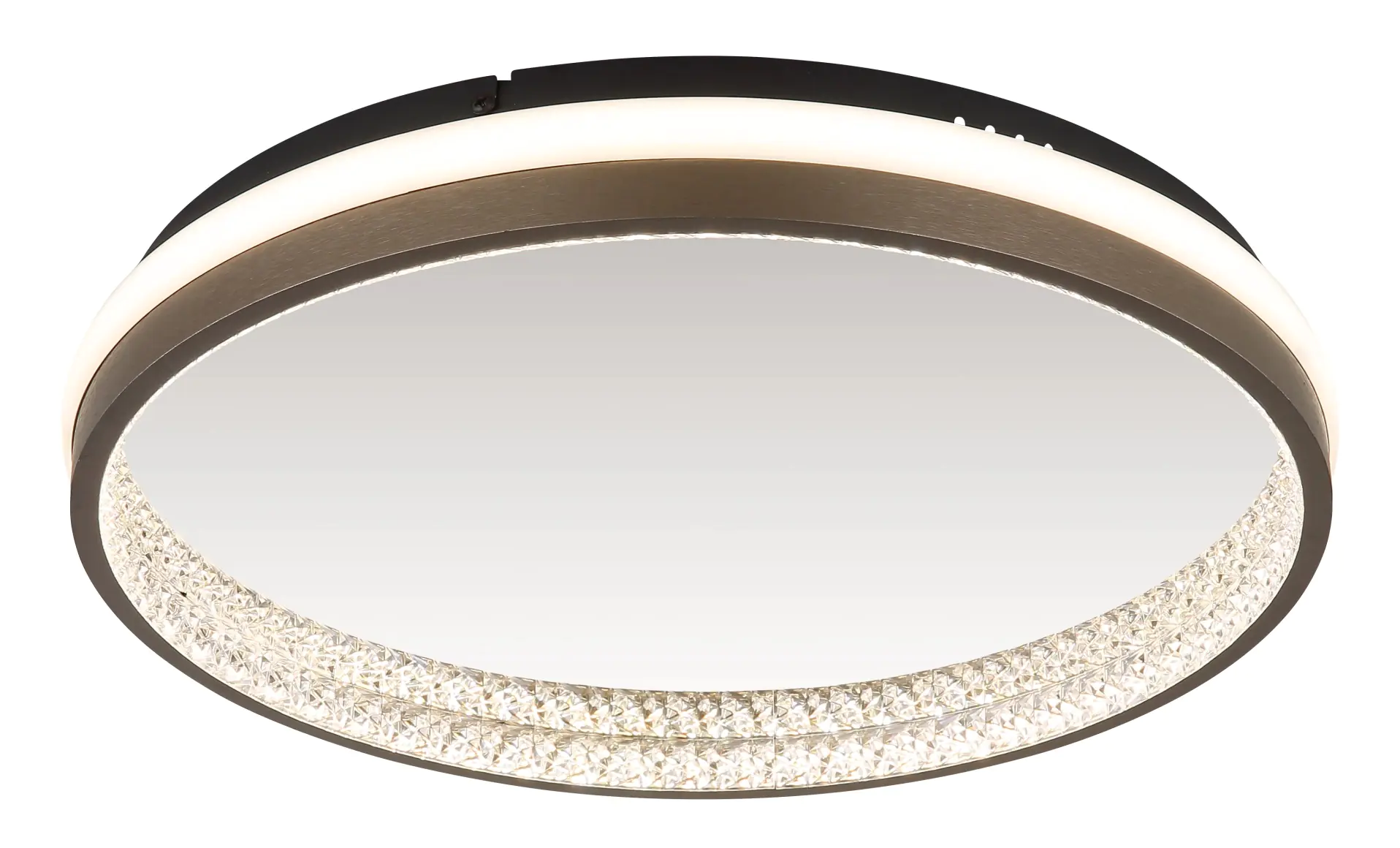 Globo LED-Deckenleuchte DELLA Ø 39,7 cm