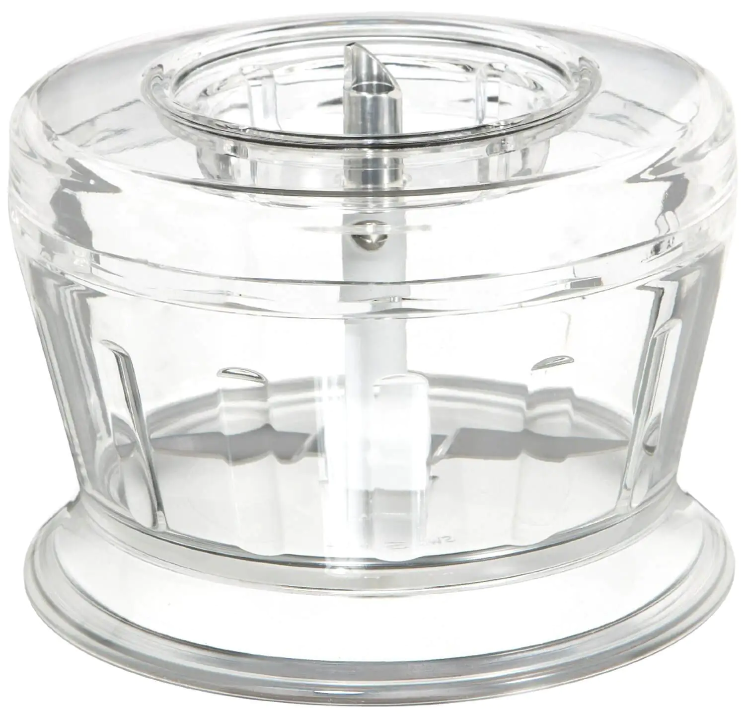 Zerkleinerer Stabmixer Esge 5050 Zubehör Zerkleinerer für ESGE-Zauberstab-Modelle