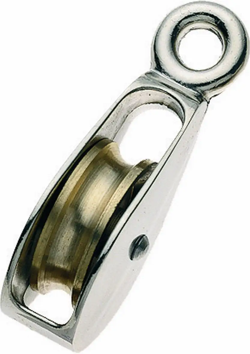 Conacord Blockseilrolle