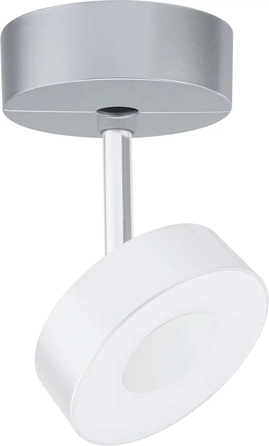 Paulmann URail LED Schienenspot-Aufhängung Base 10 x 3,5 cm max. 50 W