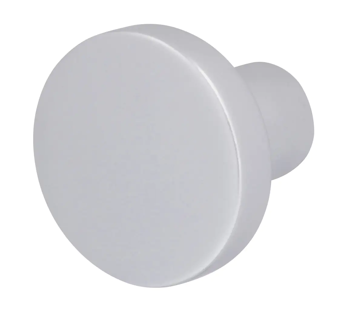 Alpertec Knopflochteil Ø 5,0 cm Aluminium F1 silber Alpertec Knopflochteil Ø 5,0 cm Aluminium F1 silber